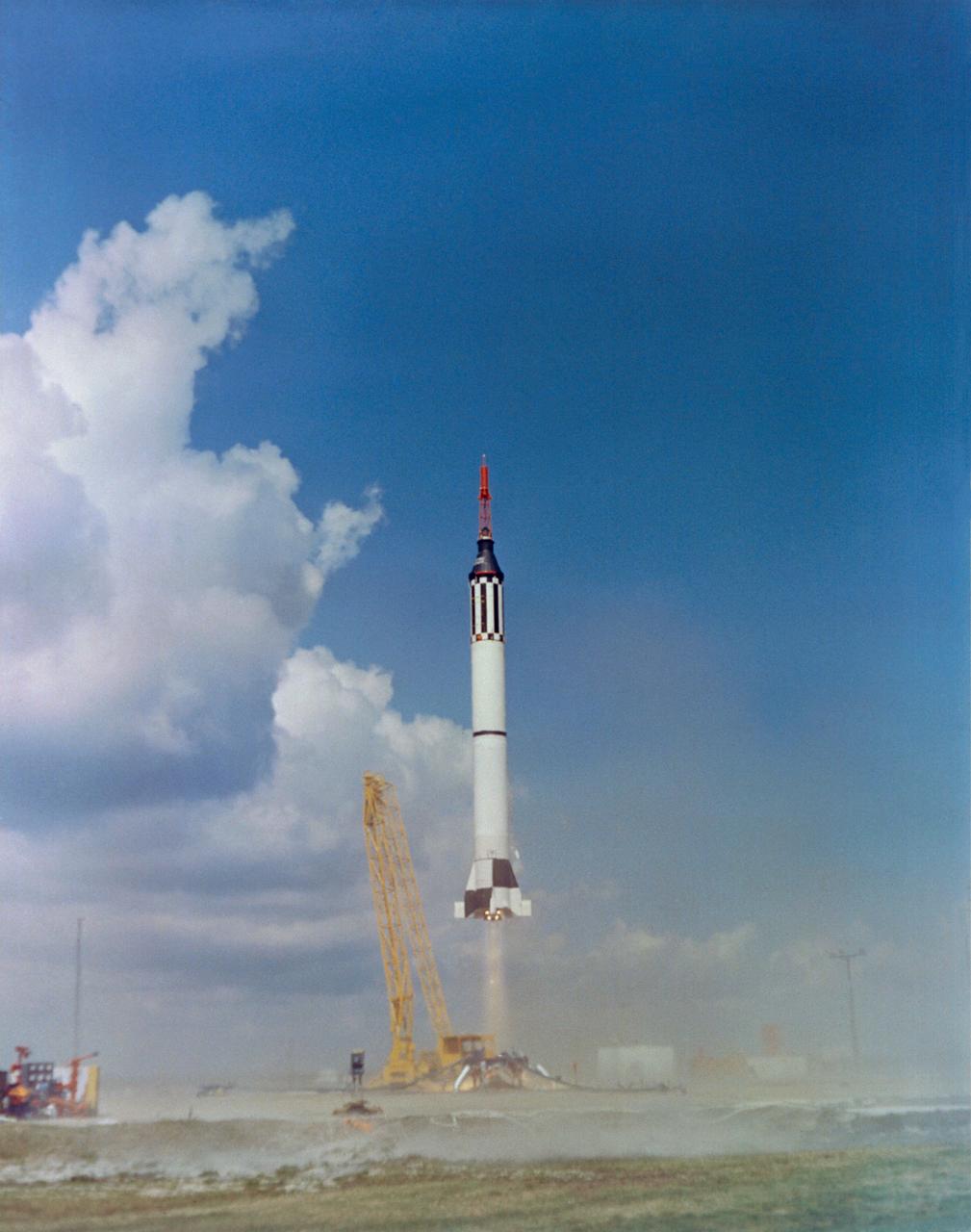 Project Mercury