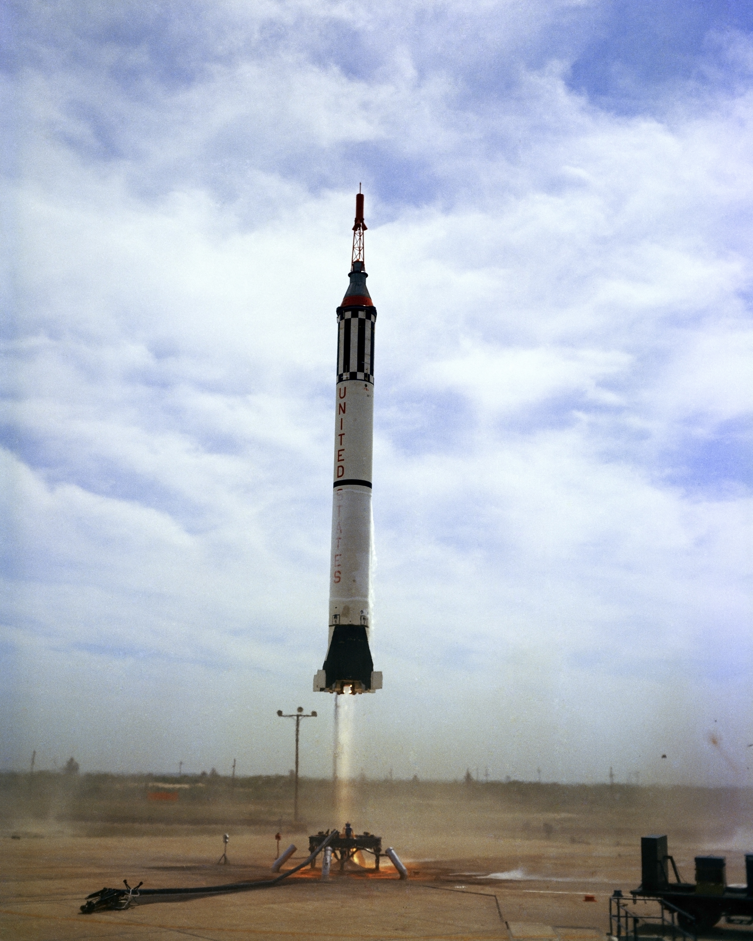 Project Mercury