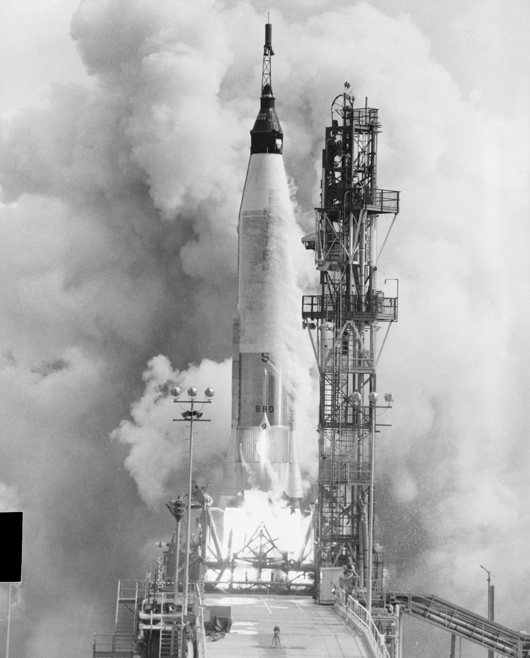 Project Mercury