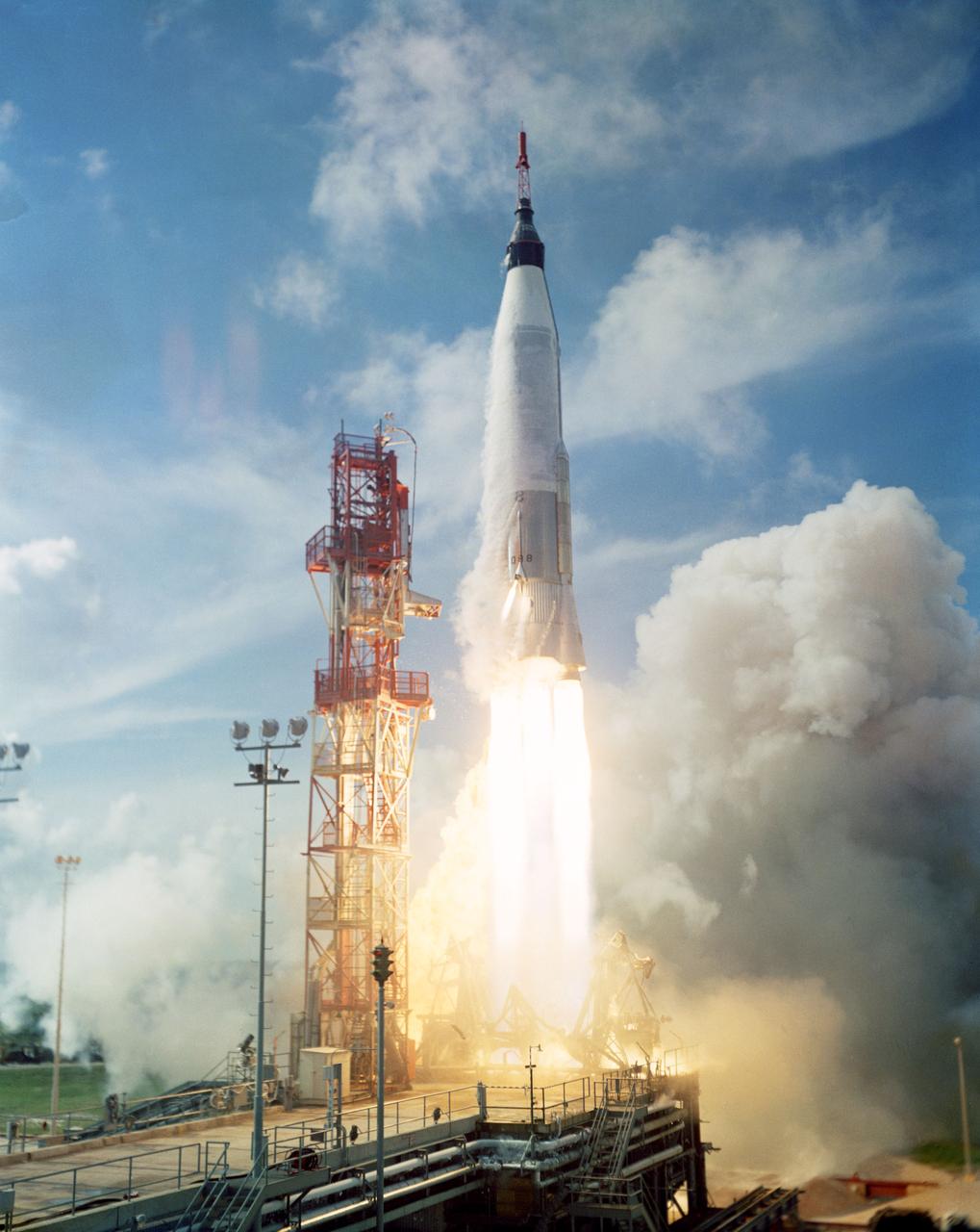 Project Mercury