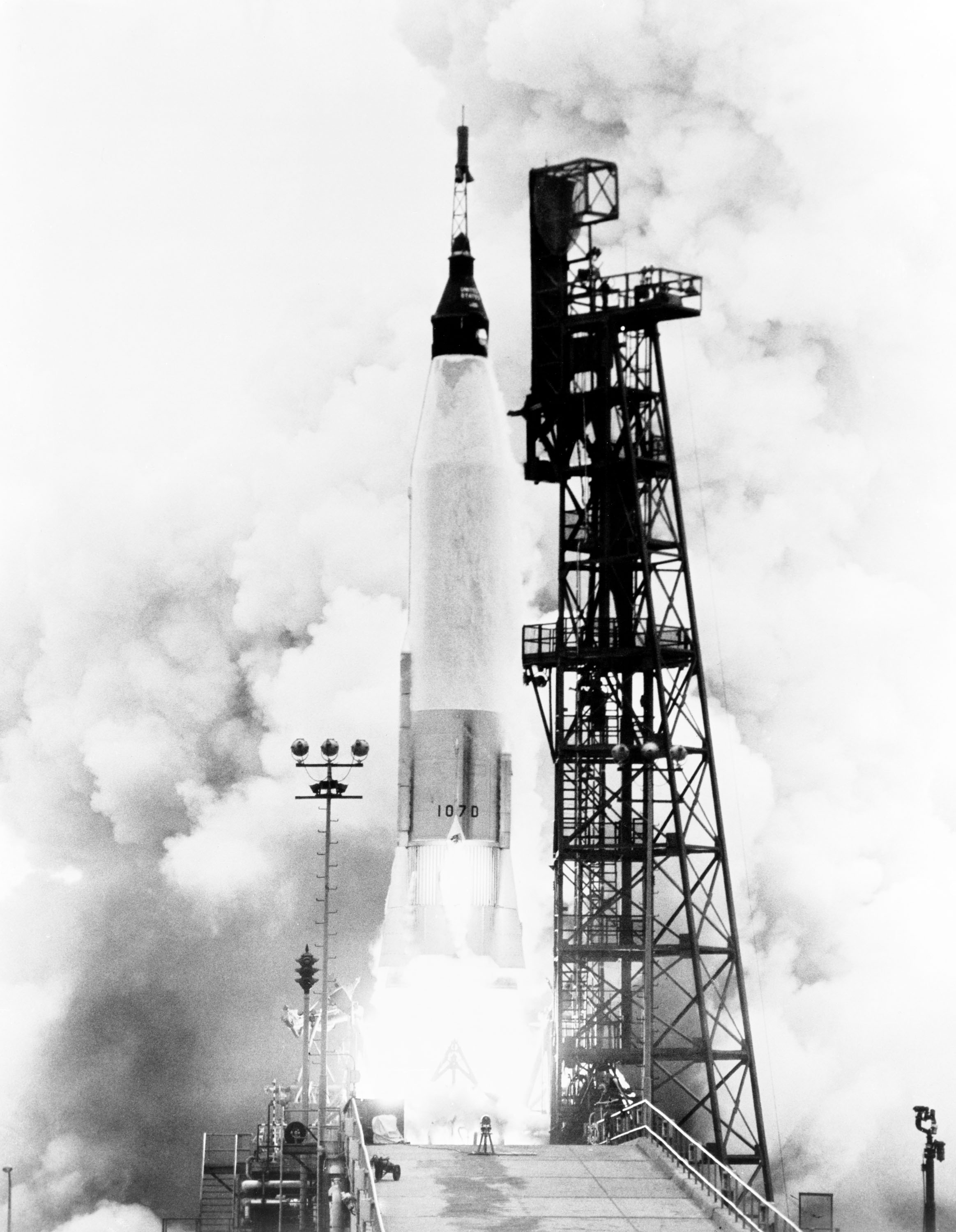 Project Mercury