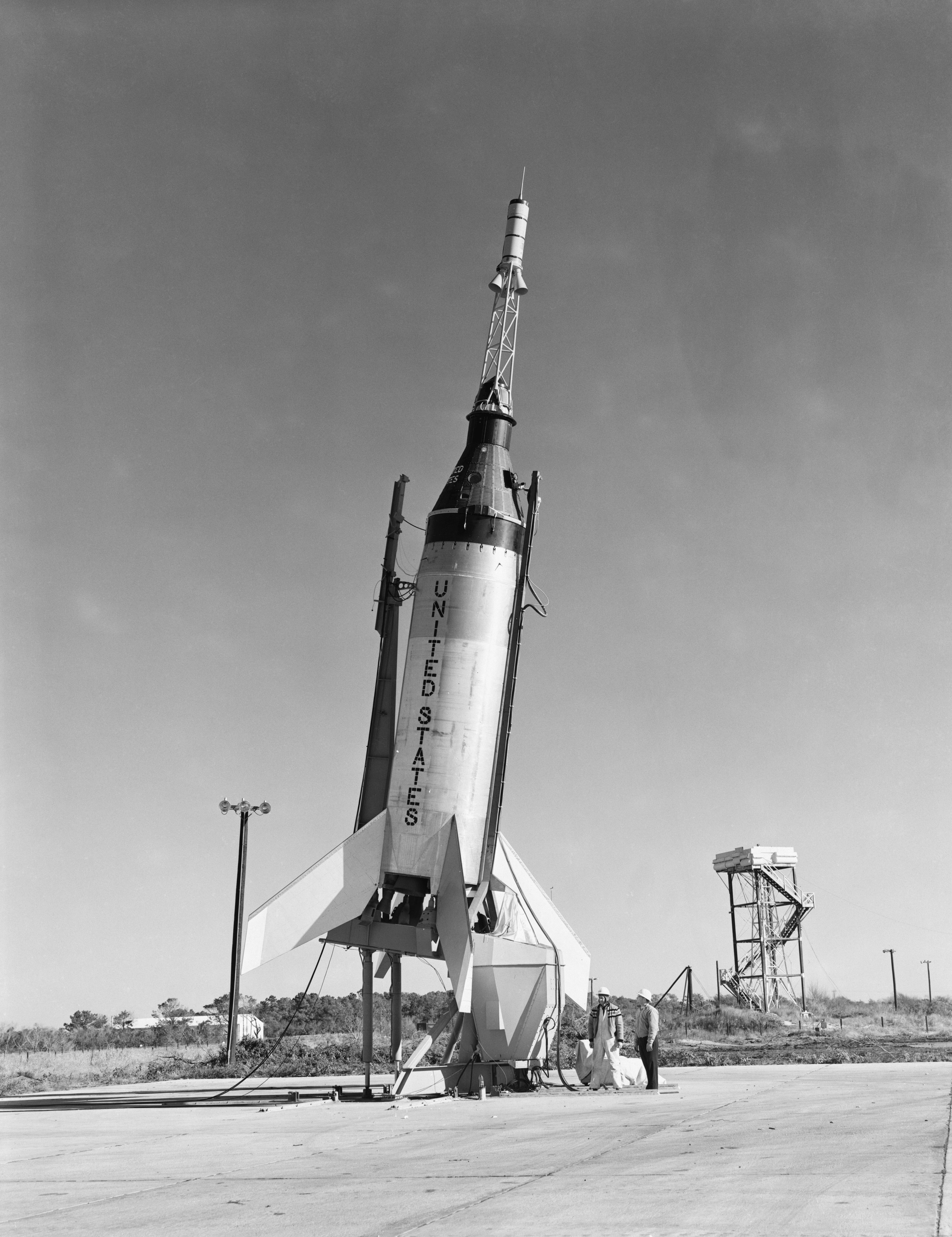 Project Mercury