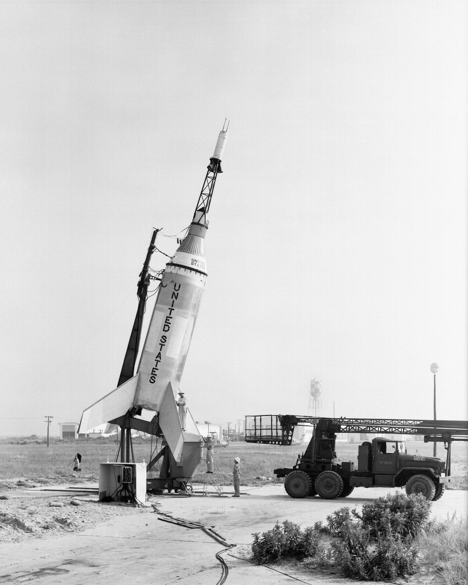 Project Mercury