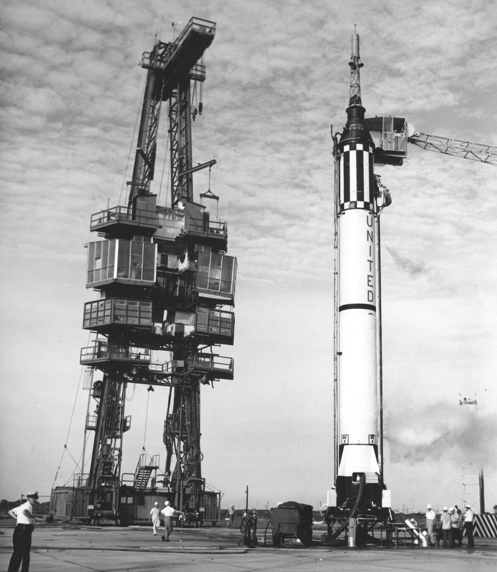 Project Mercury
