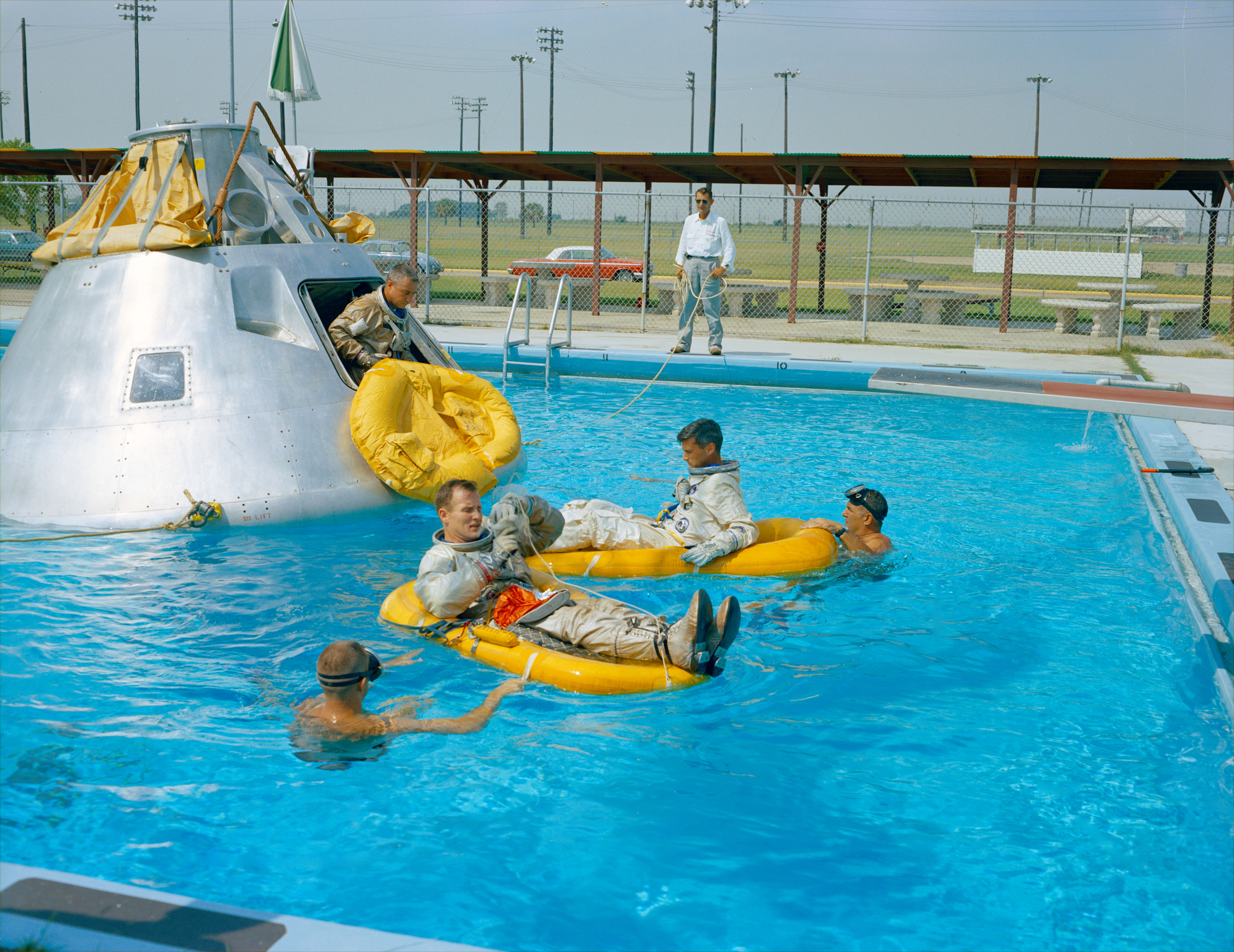 Apollo program