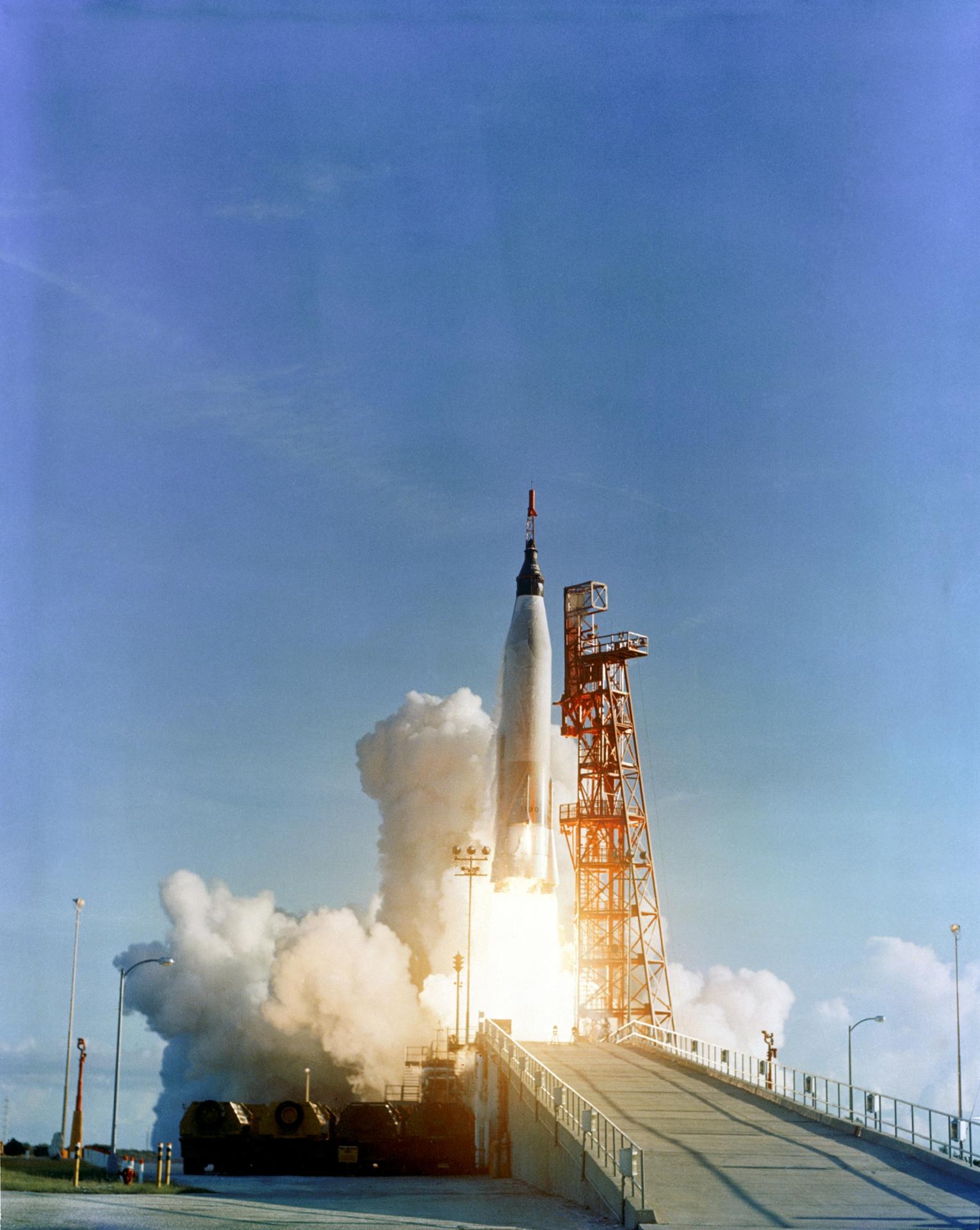 Project Mercury