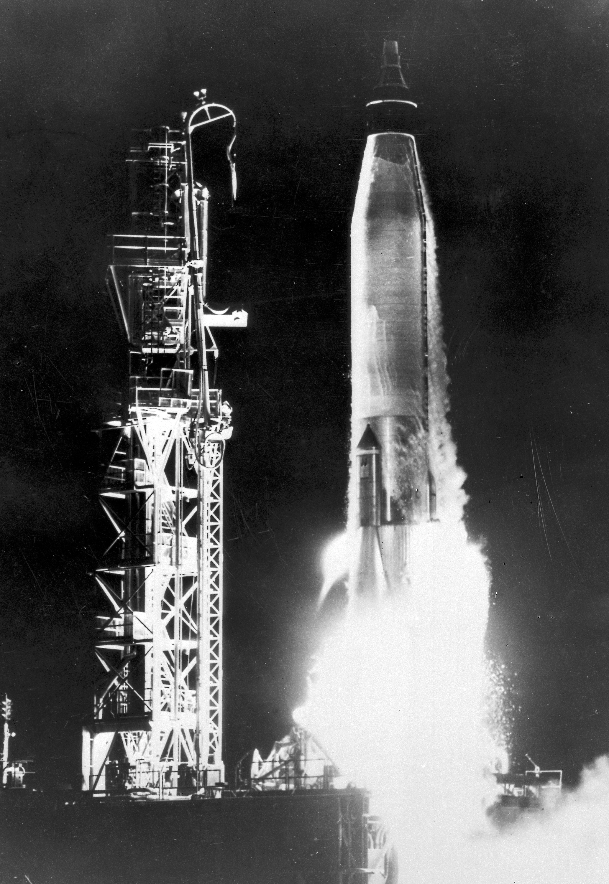 Project Mercury