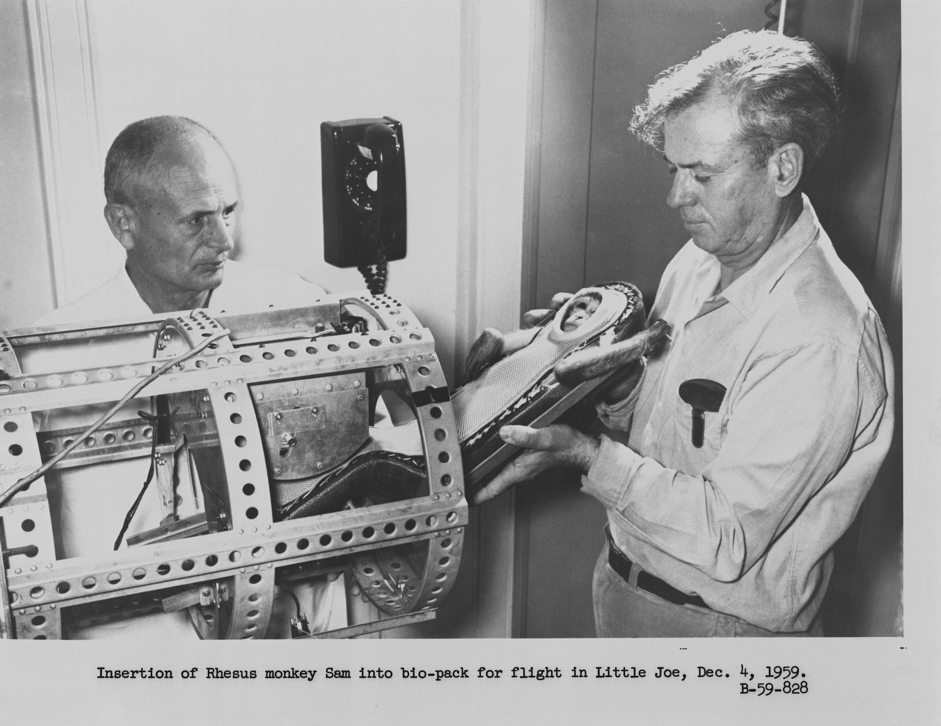 Project Mercury
