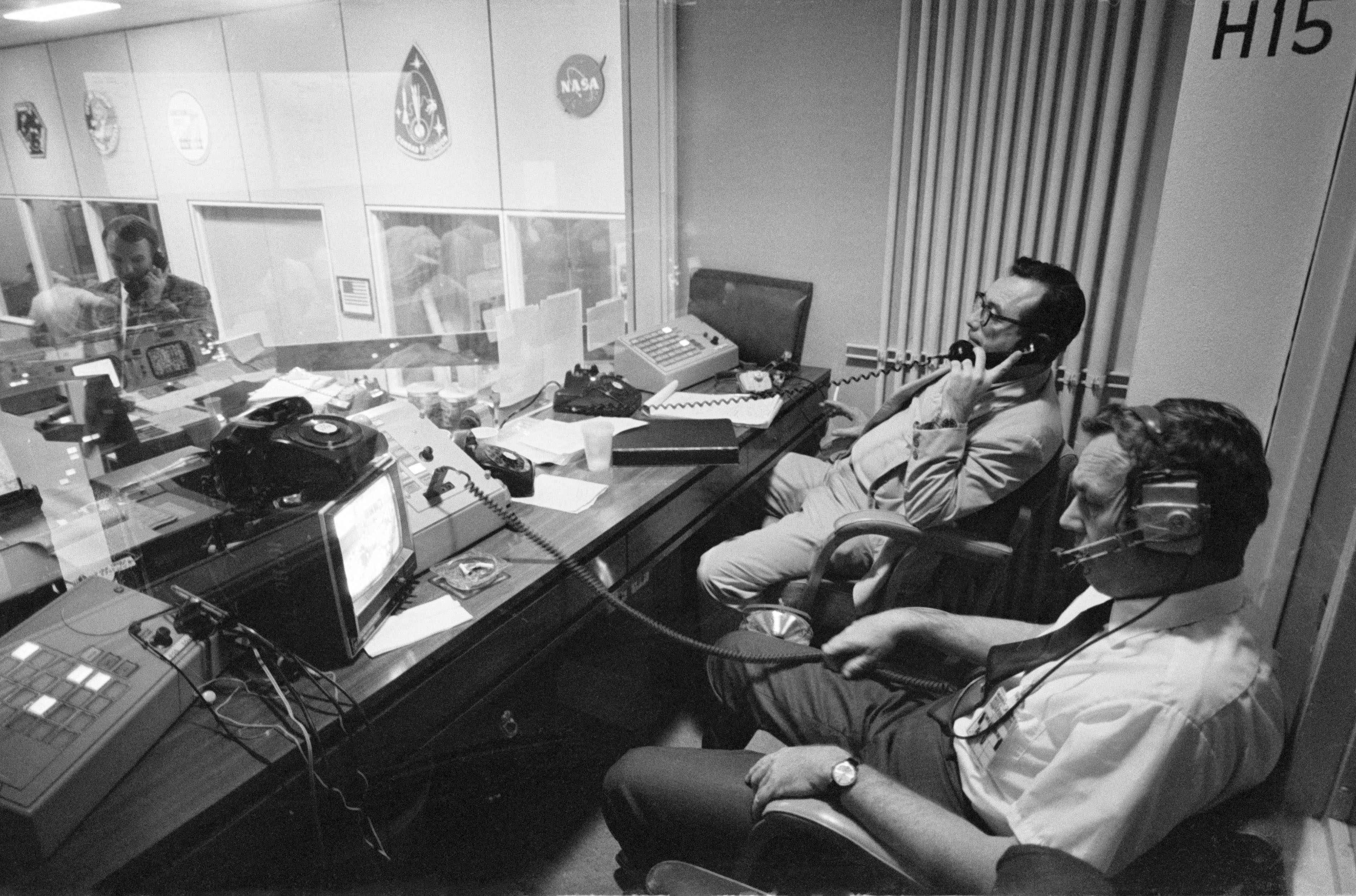Apollo program