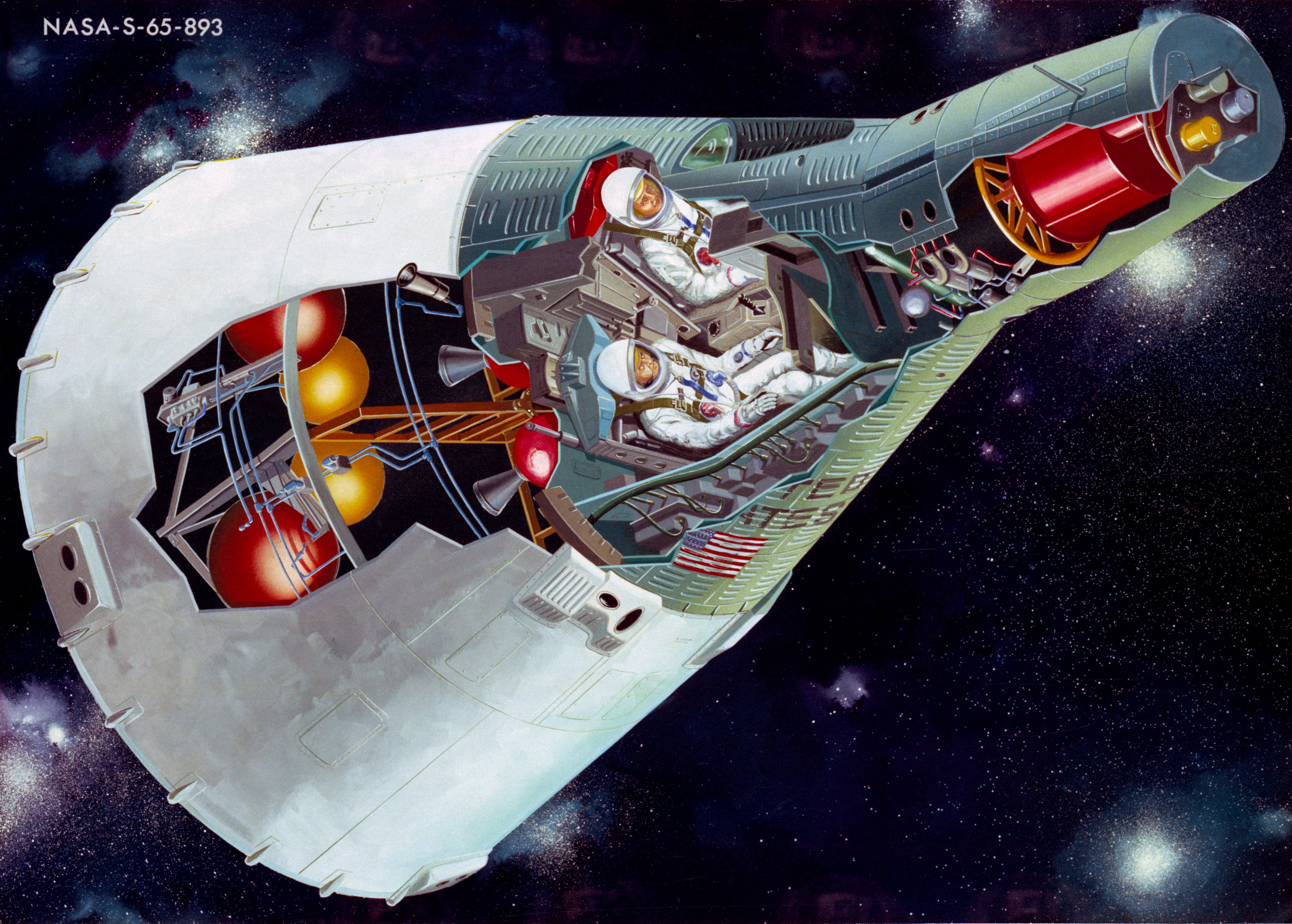Project Gemini