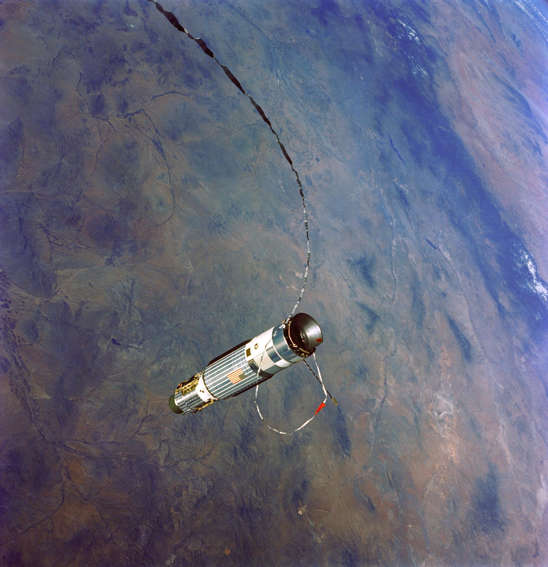 Project Gemini