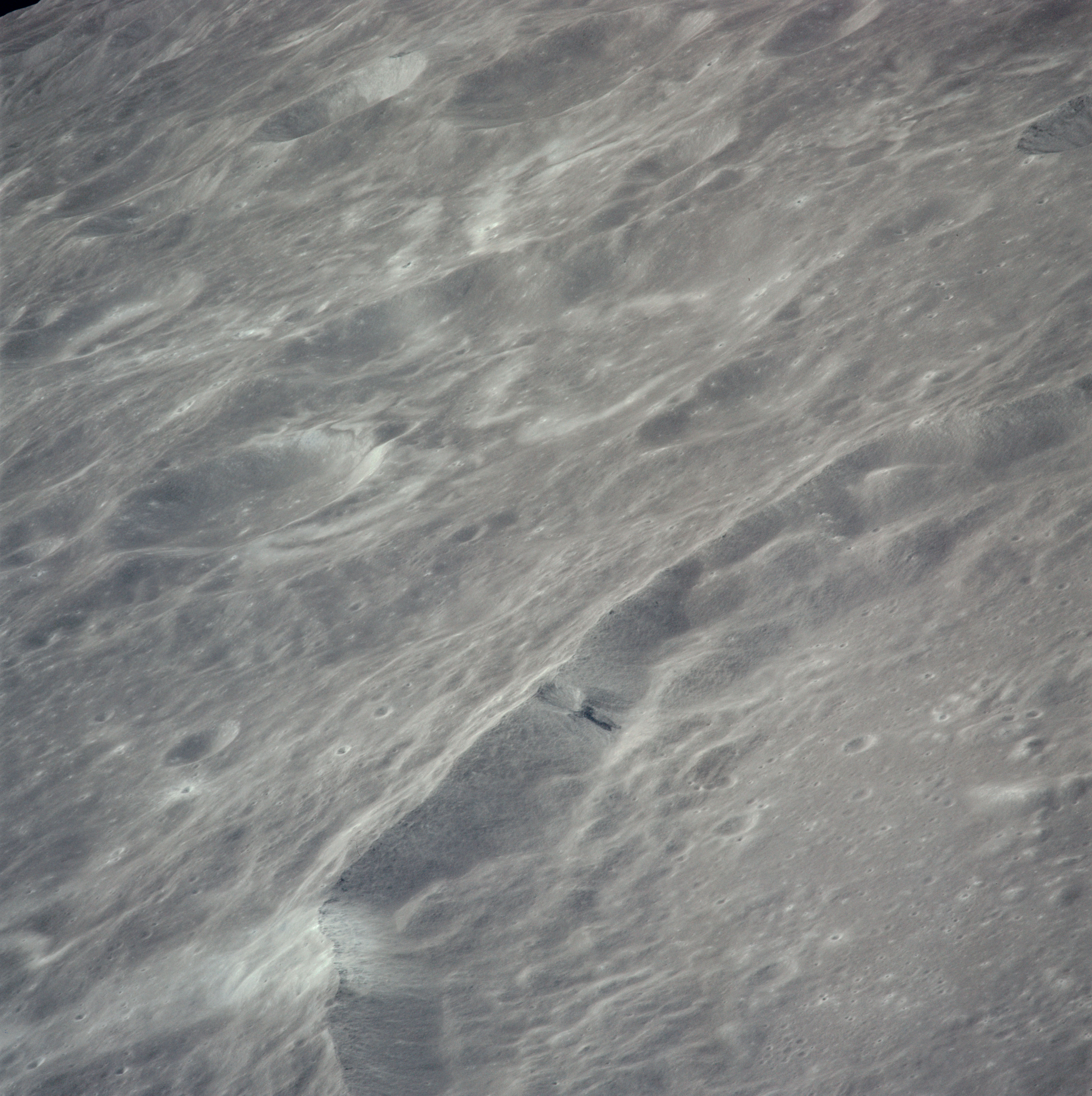 Apollo 16