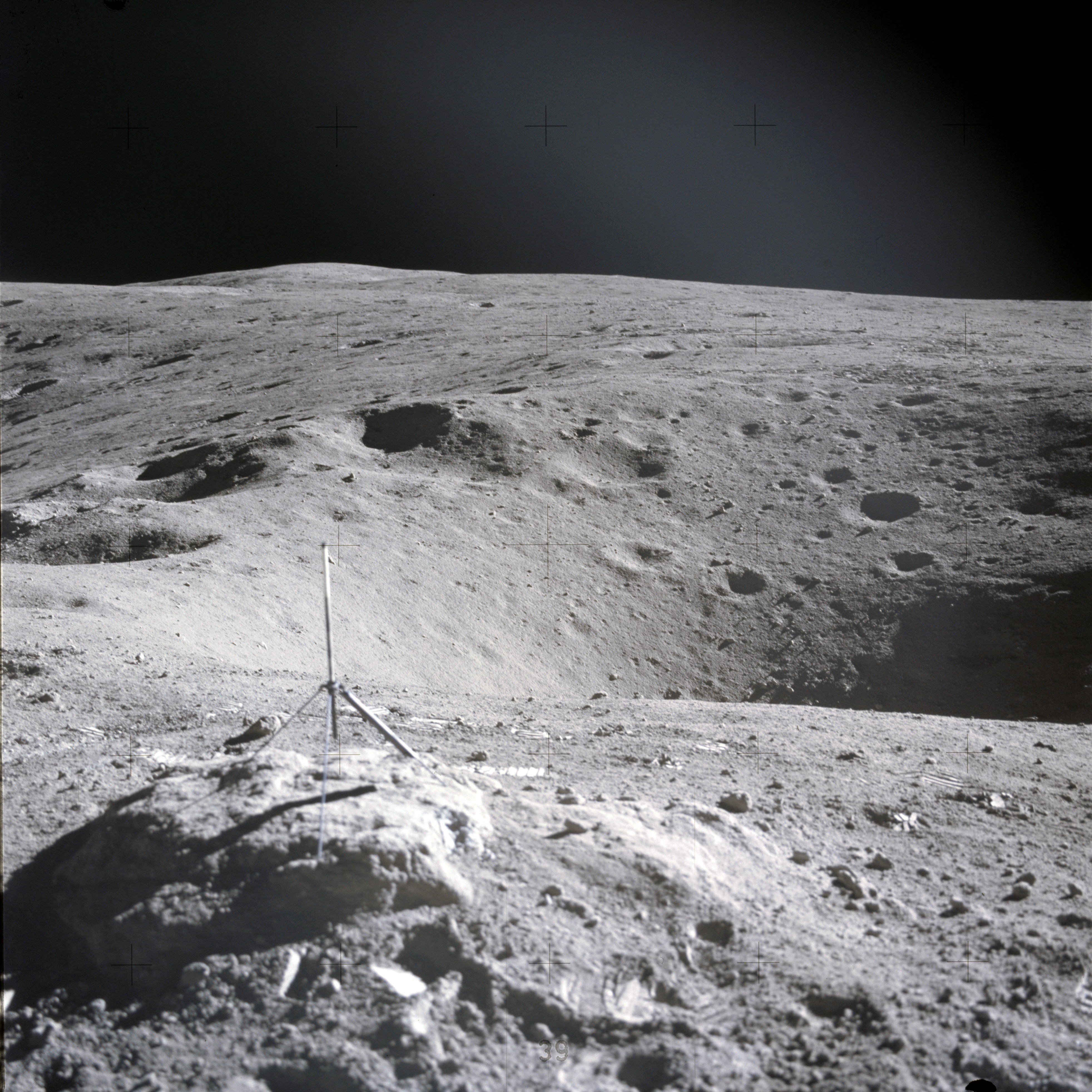 Apollo 16