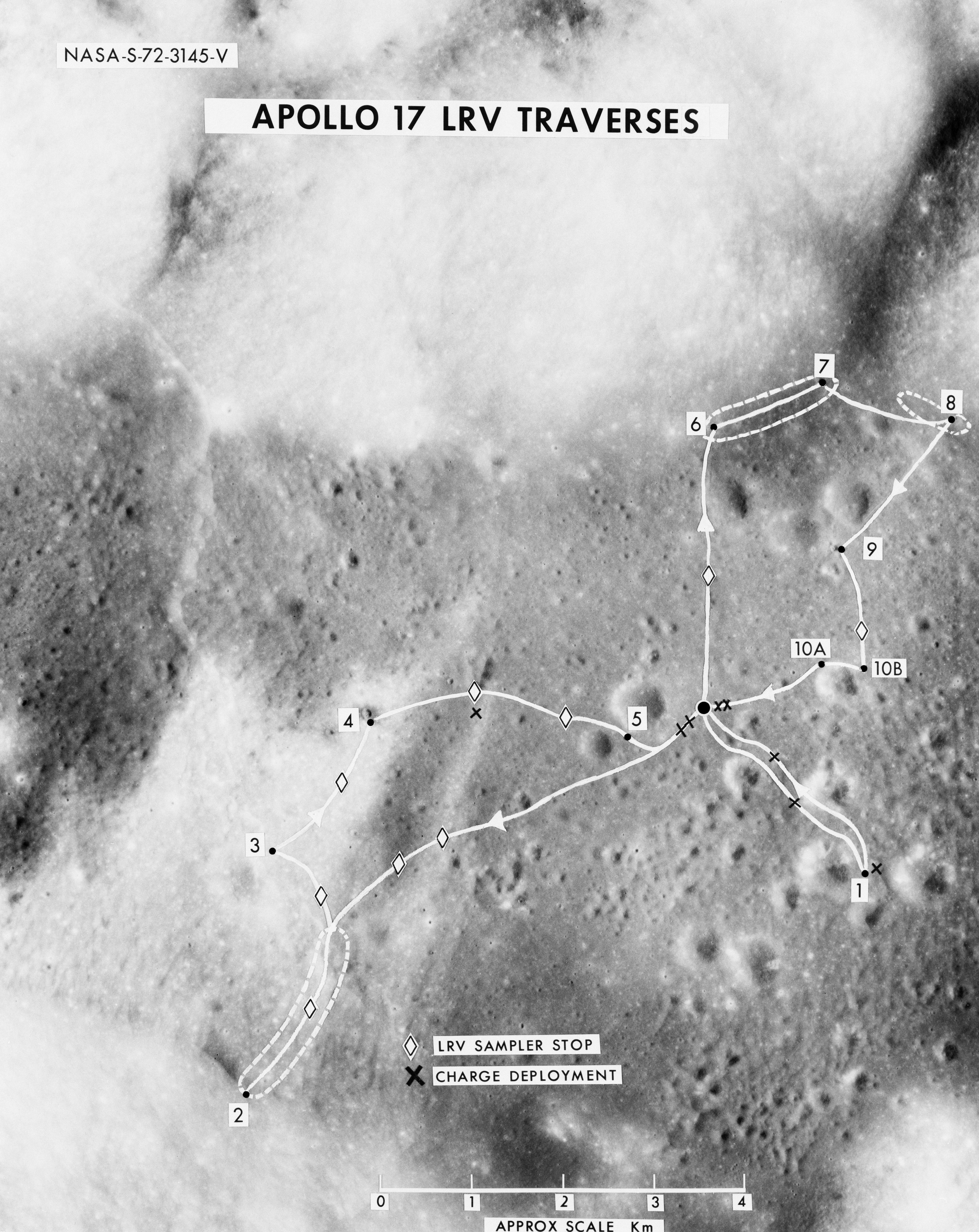 Apollo 17