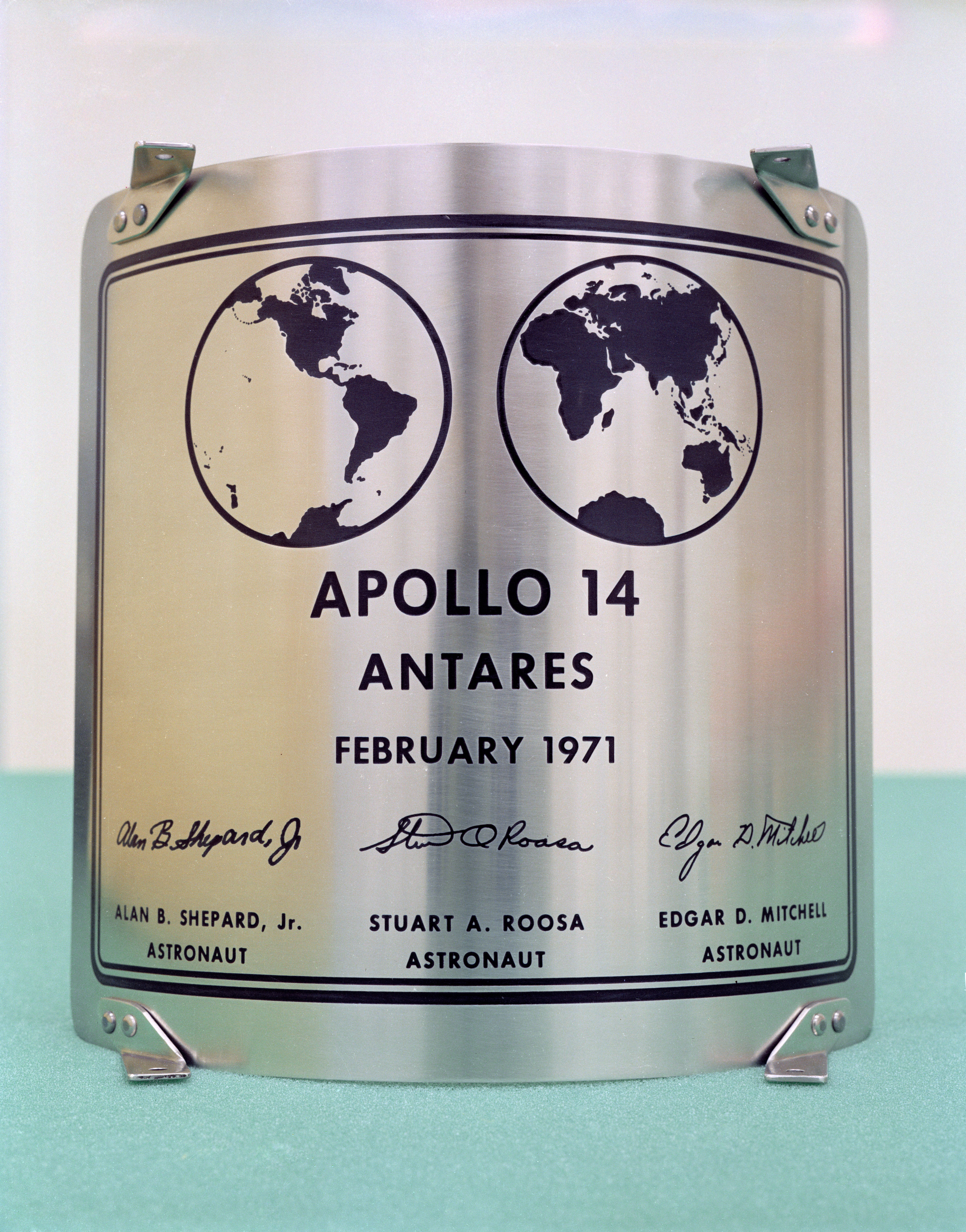 Apollo 14