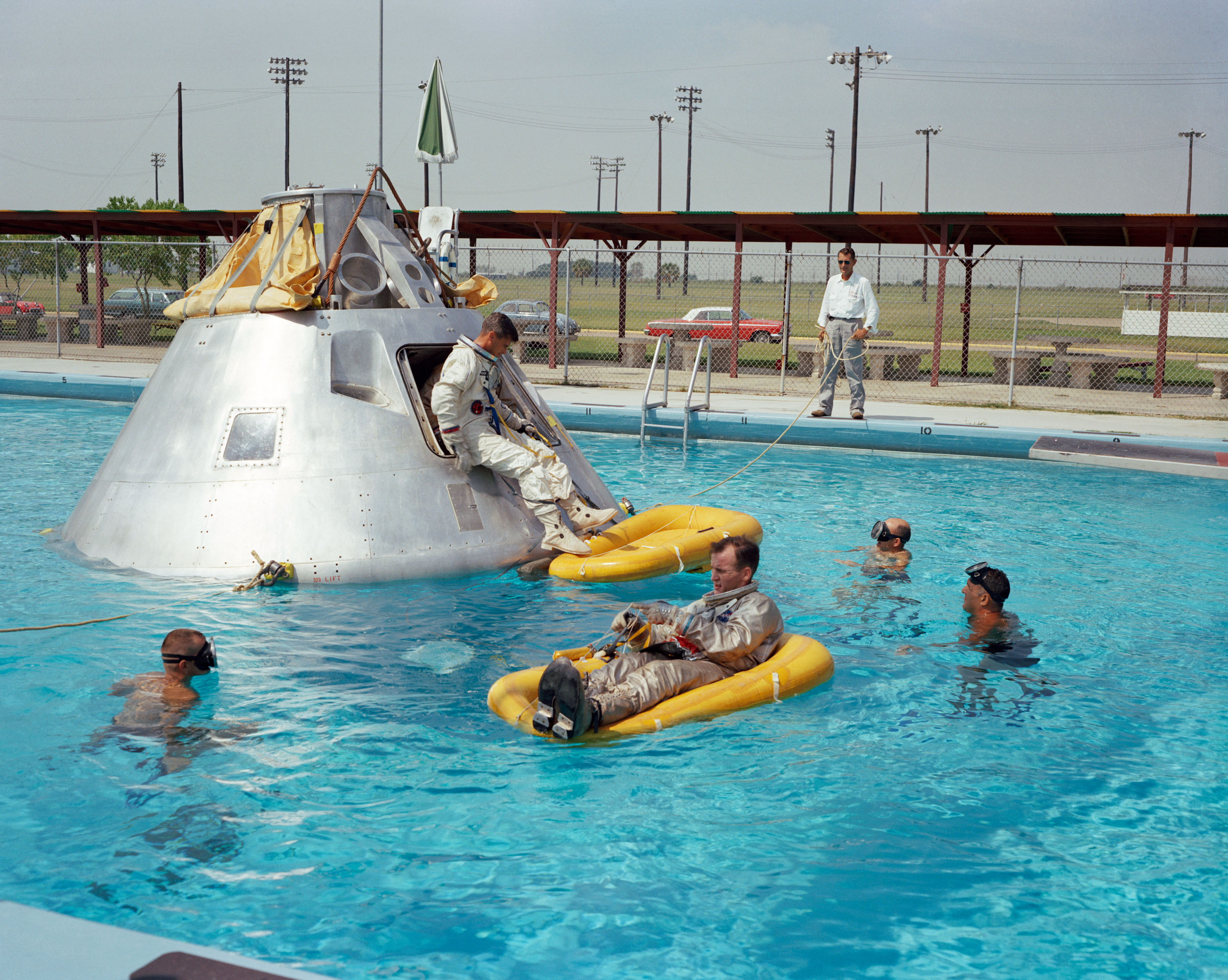 Apollo program