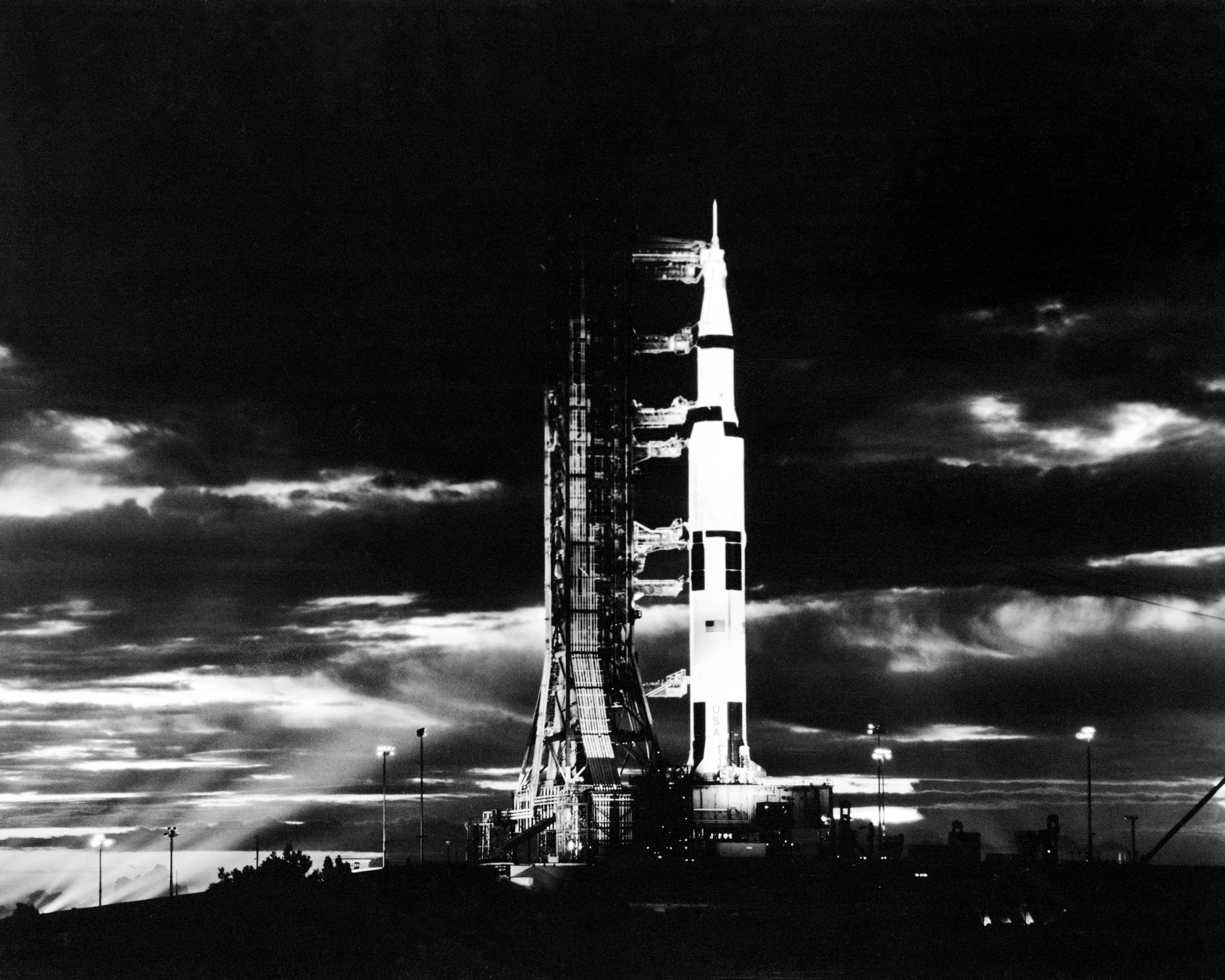 Apollo 17