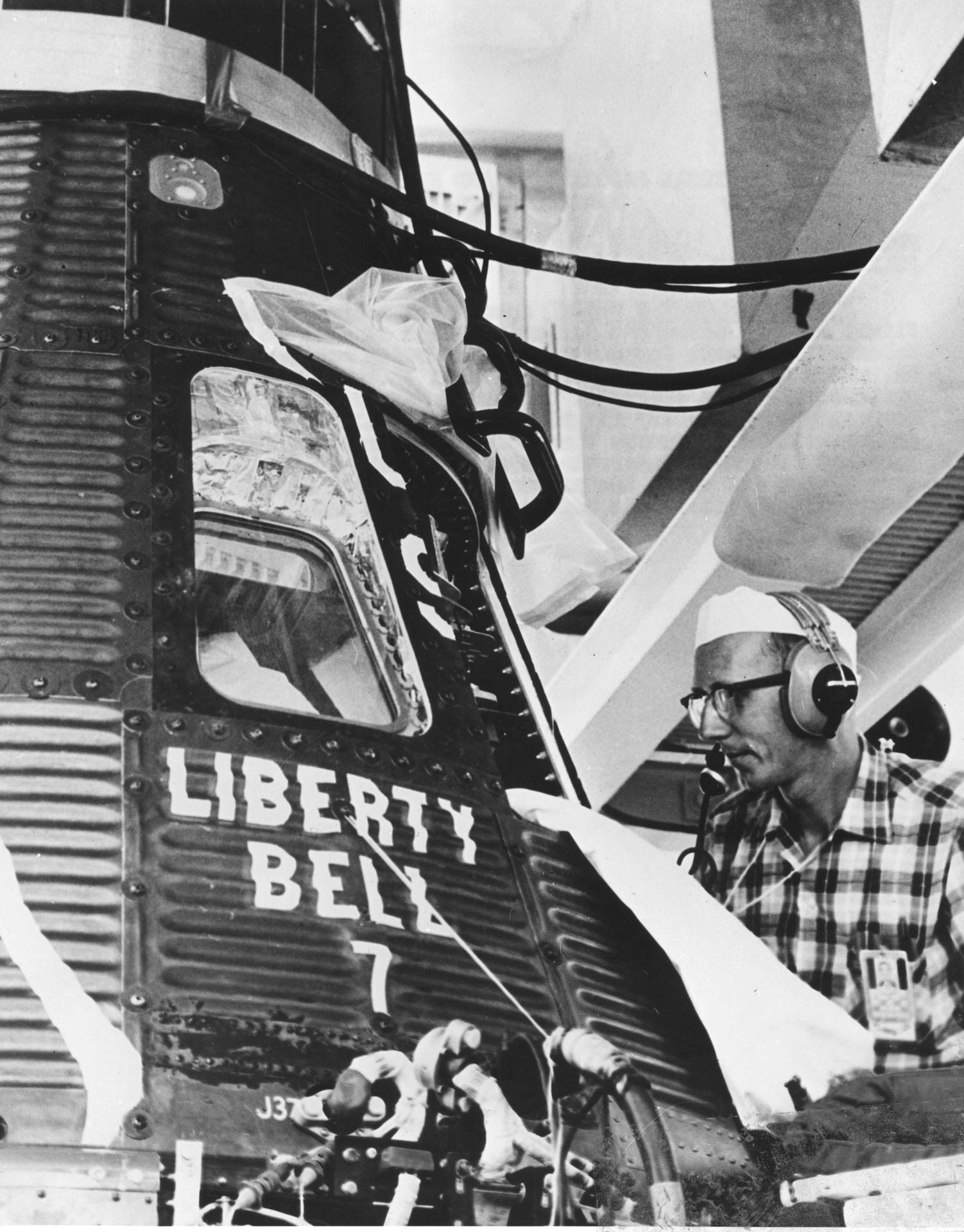Project Mercury