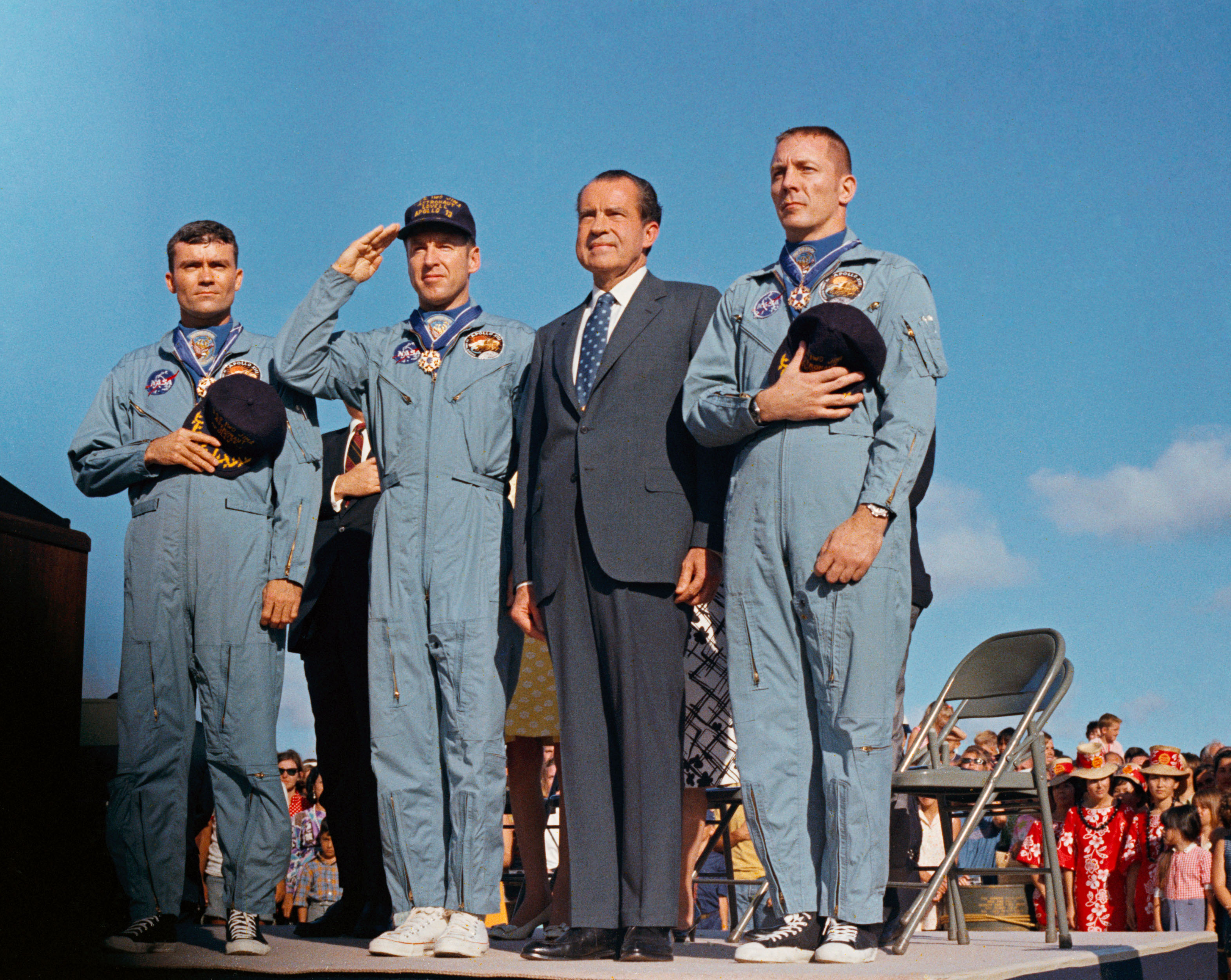 Apollo program