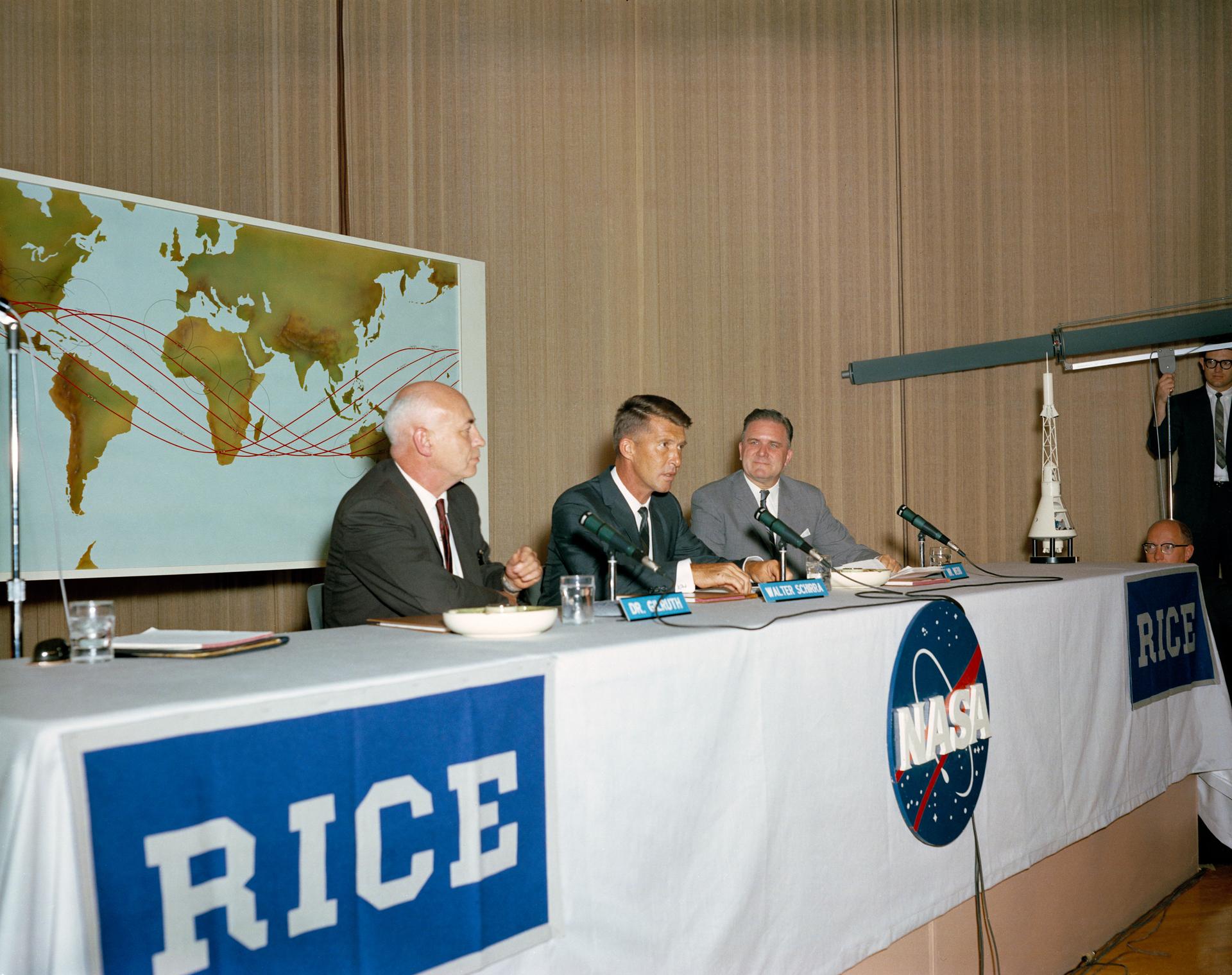 Project Mercury