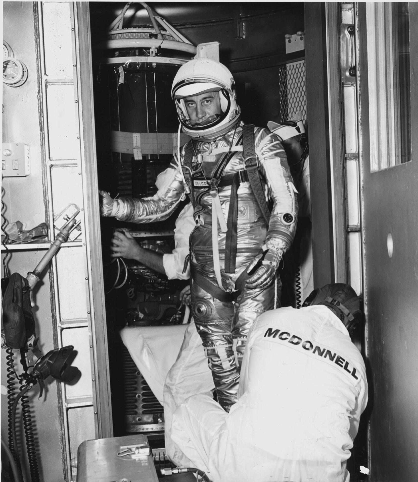 Project Mercury