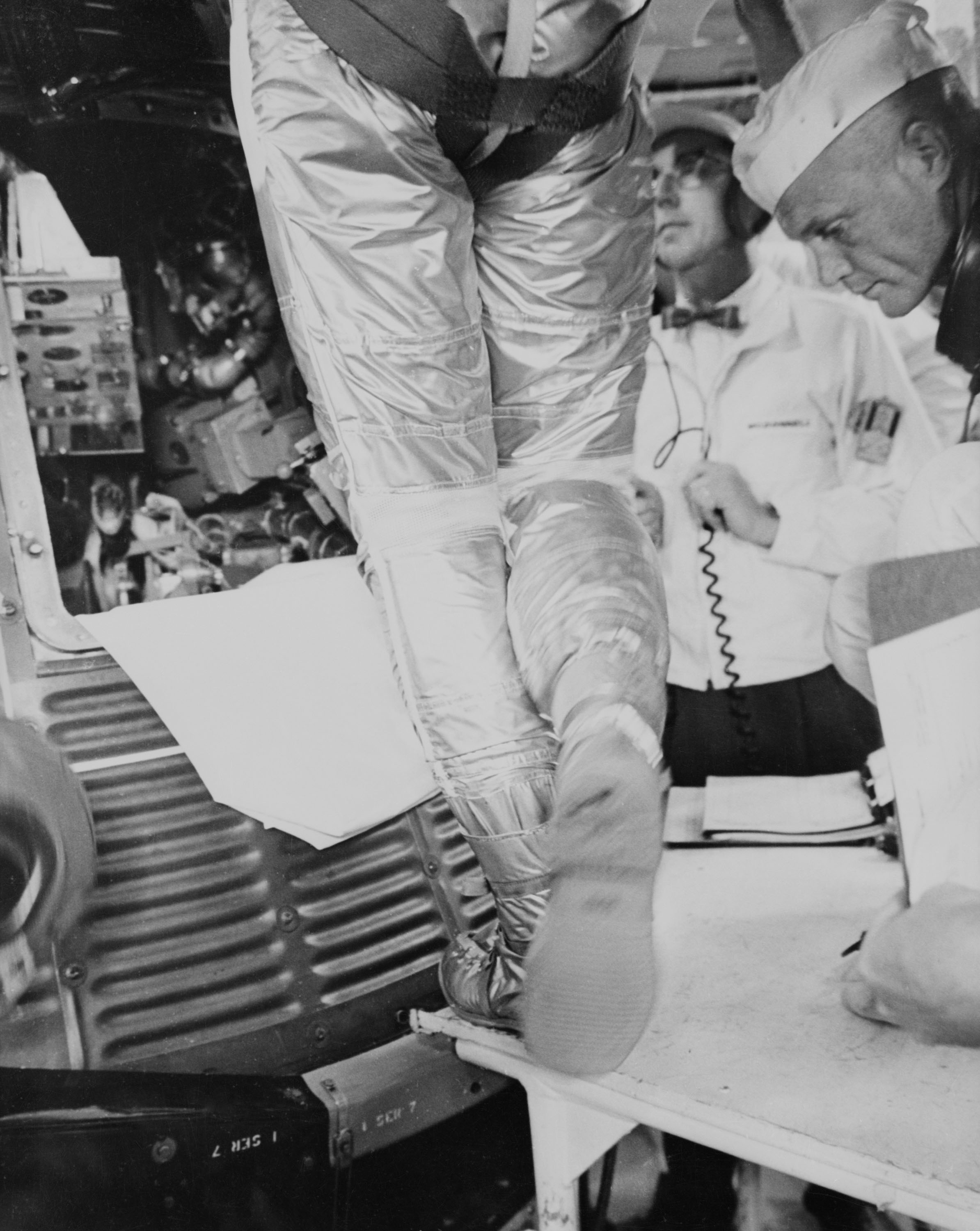 Project Mercury