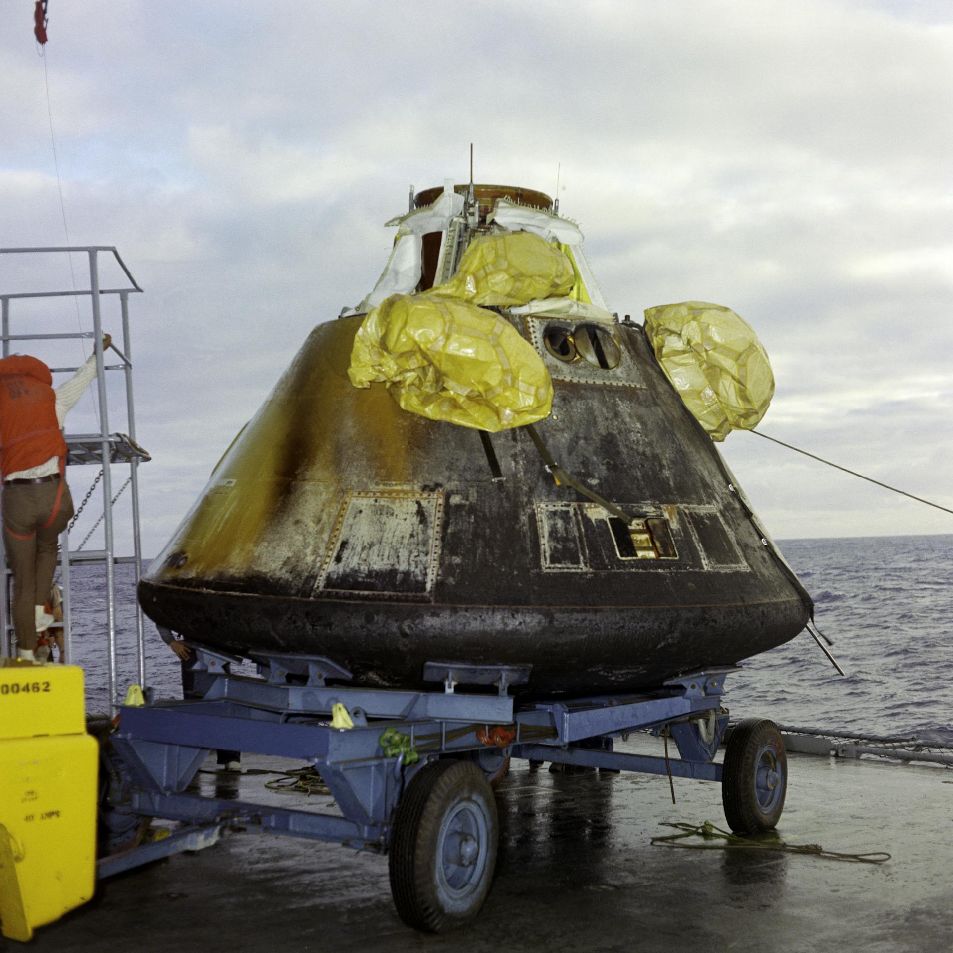 Apollo program