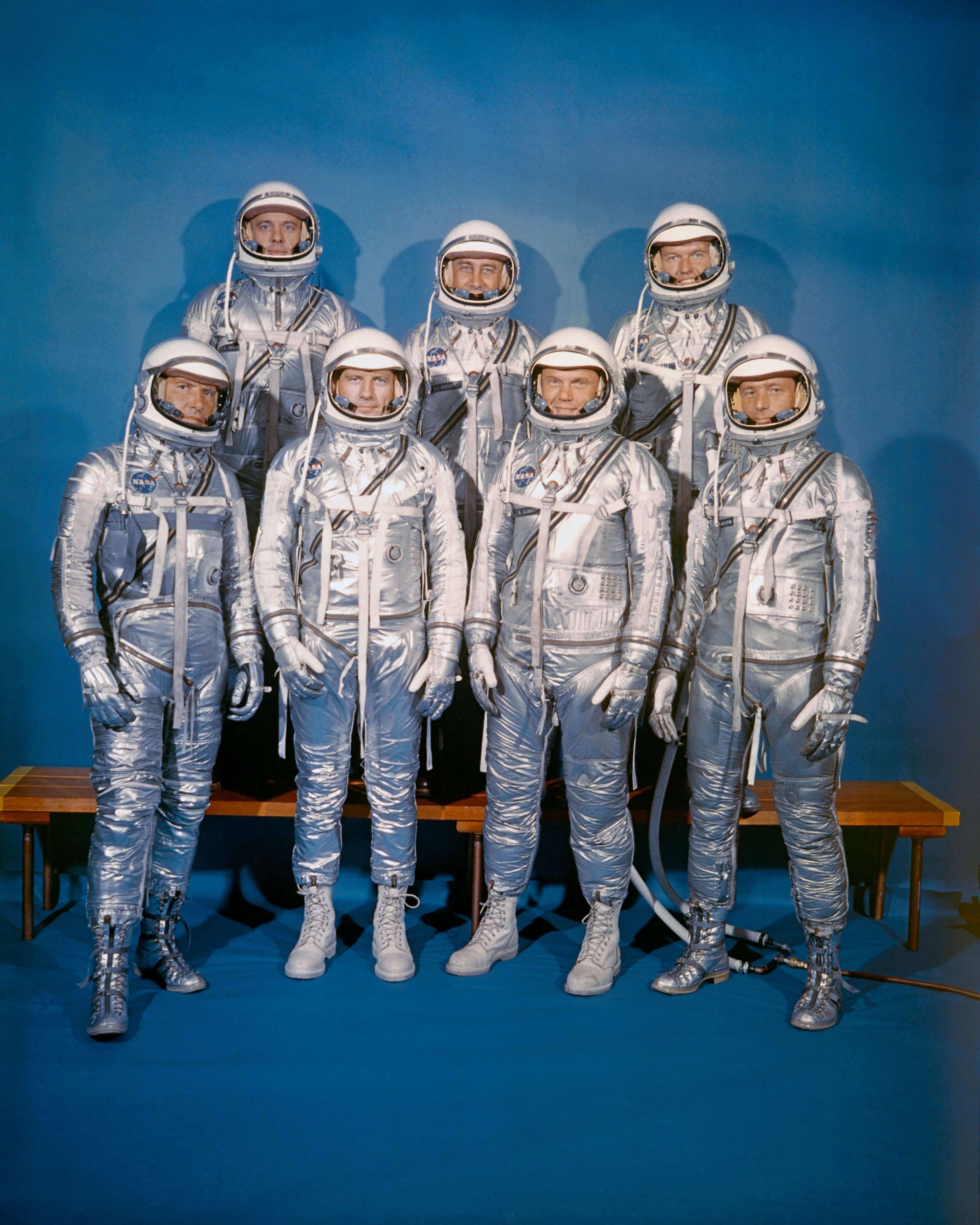 Project Mercury
