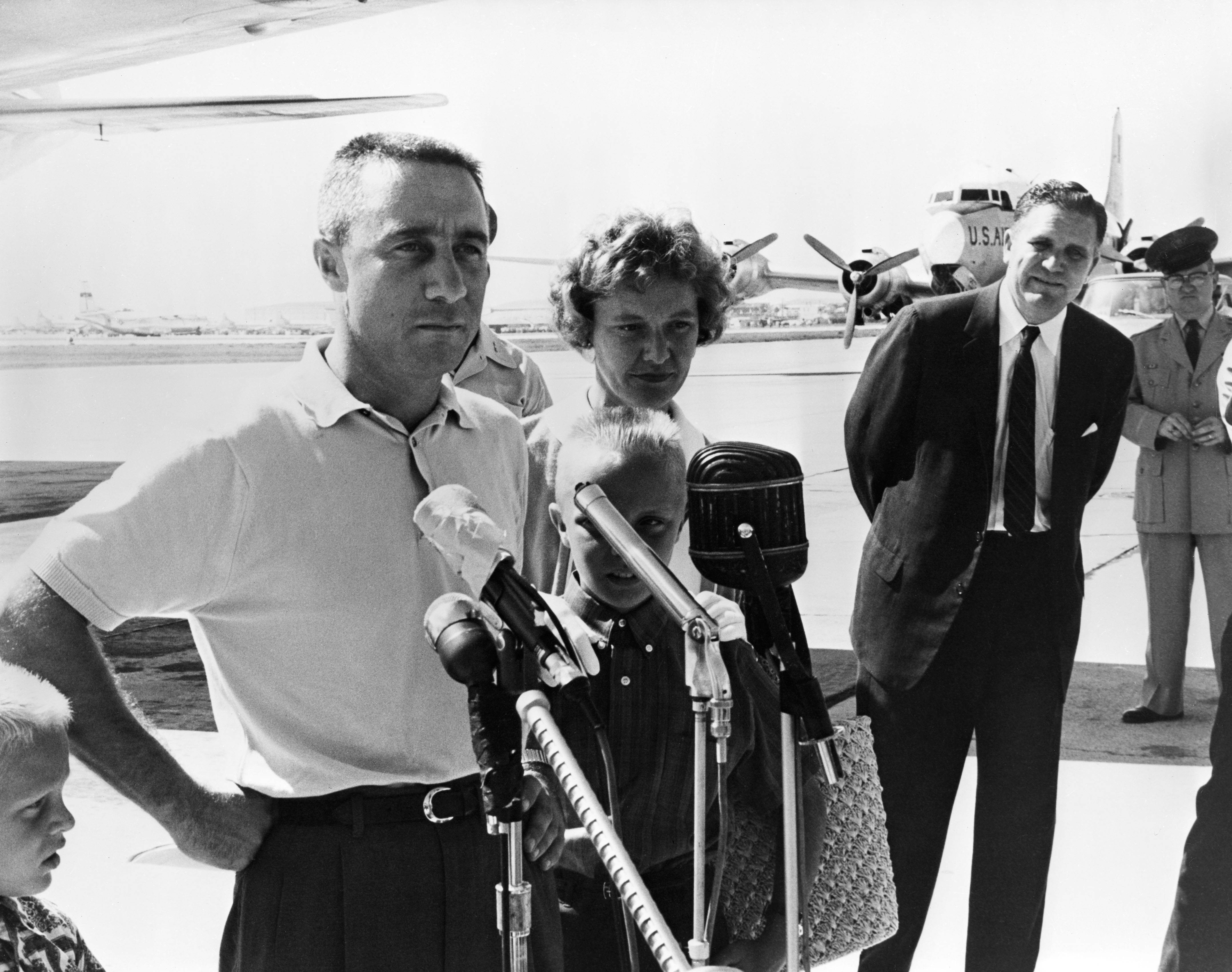 Apollo program