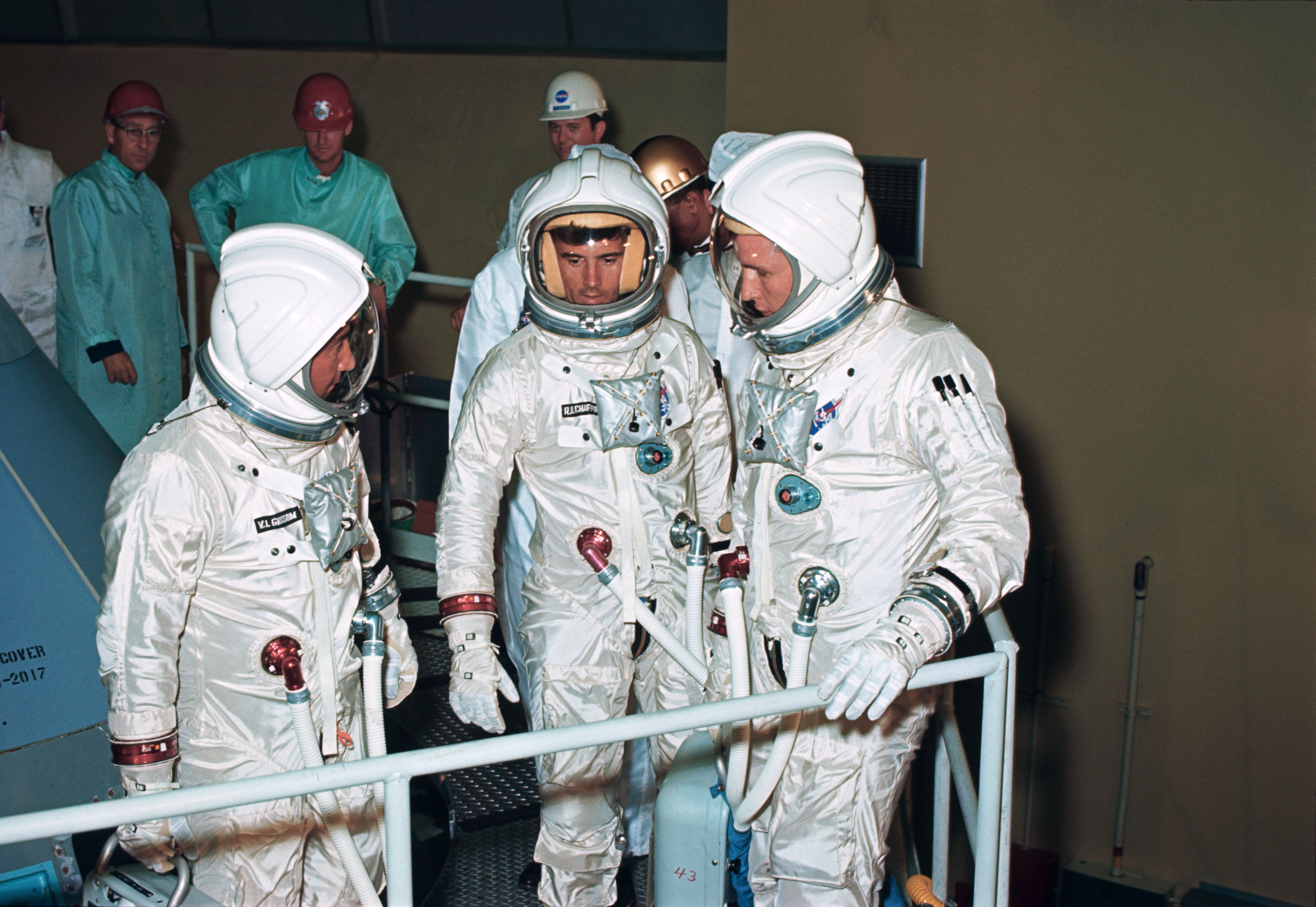 Apollo program