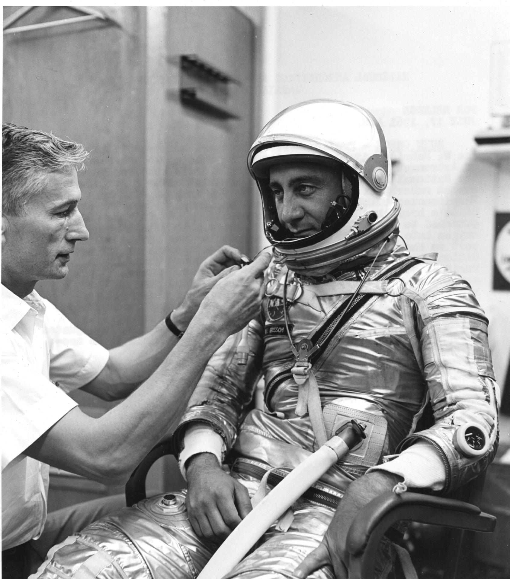 Project Mercury