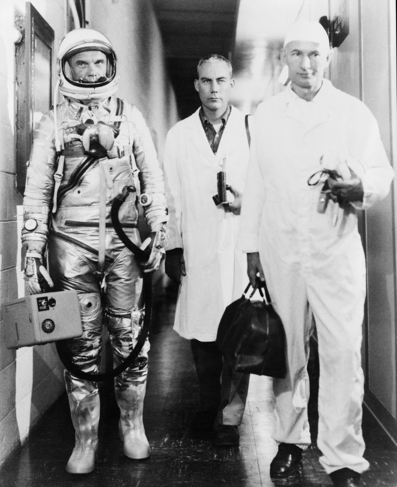 Project Mercury