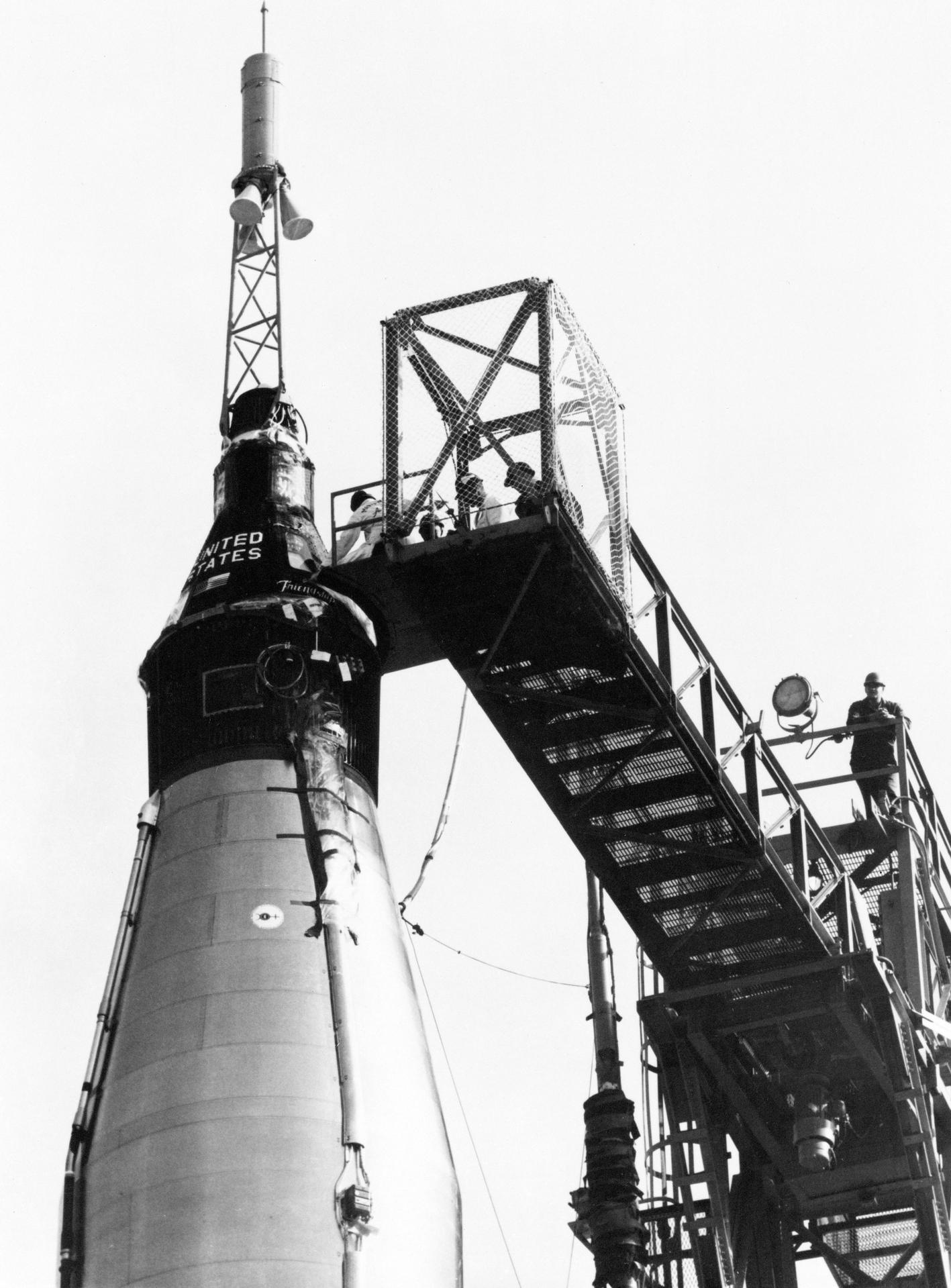 Project Mercury