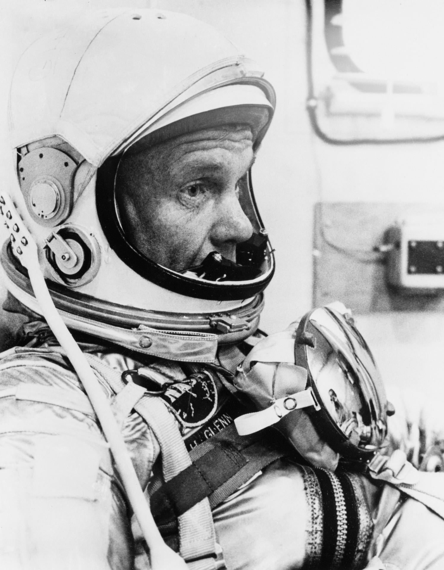 Project Mercury