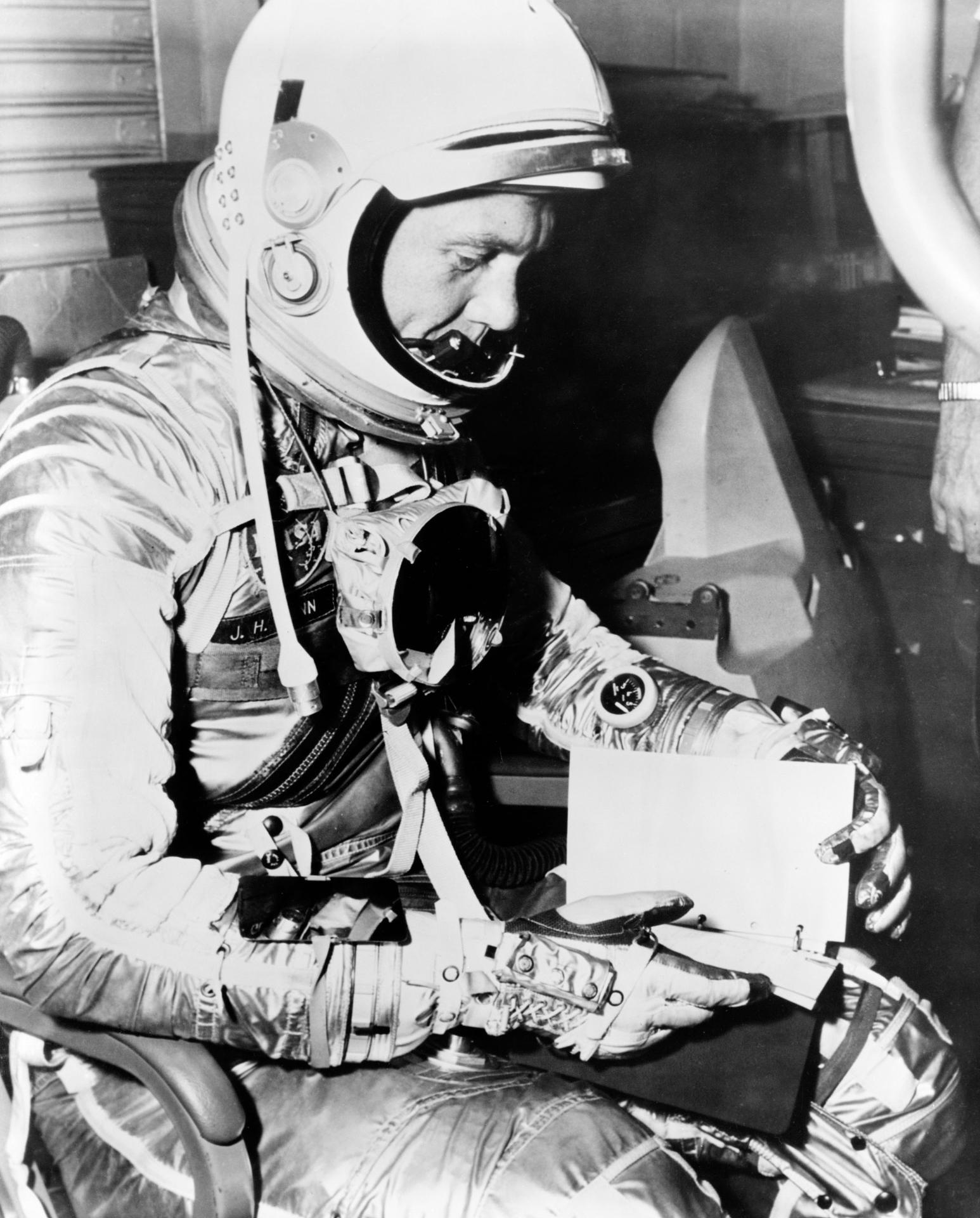 Project Mercury