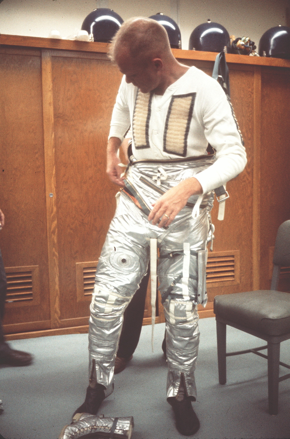 Project Mercury