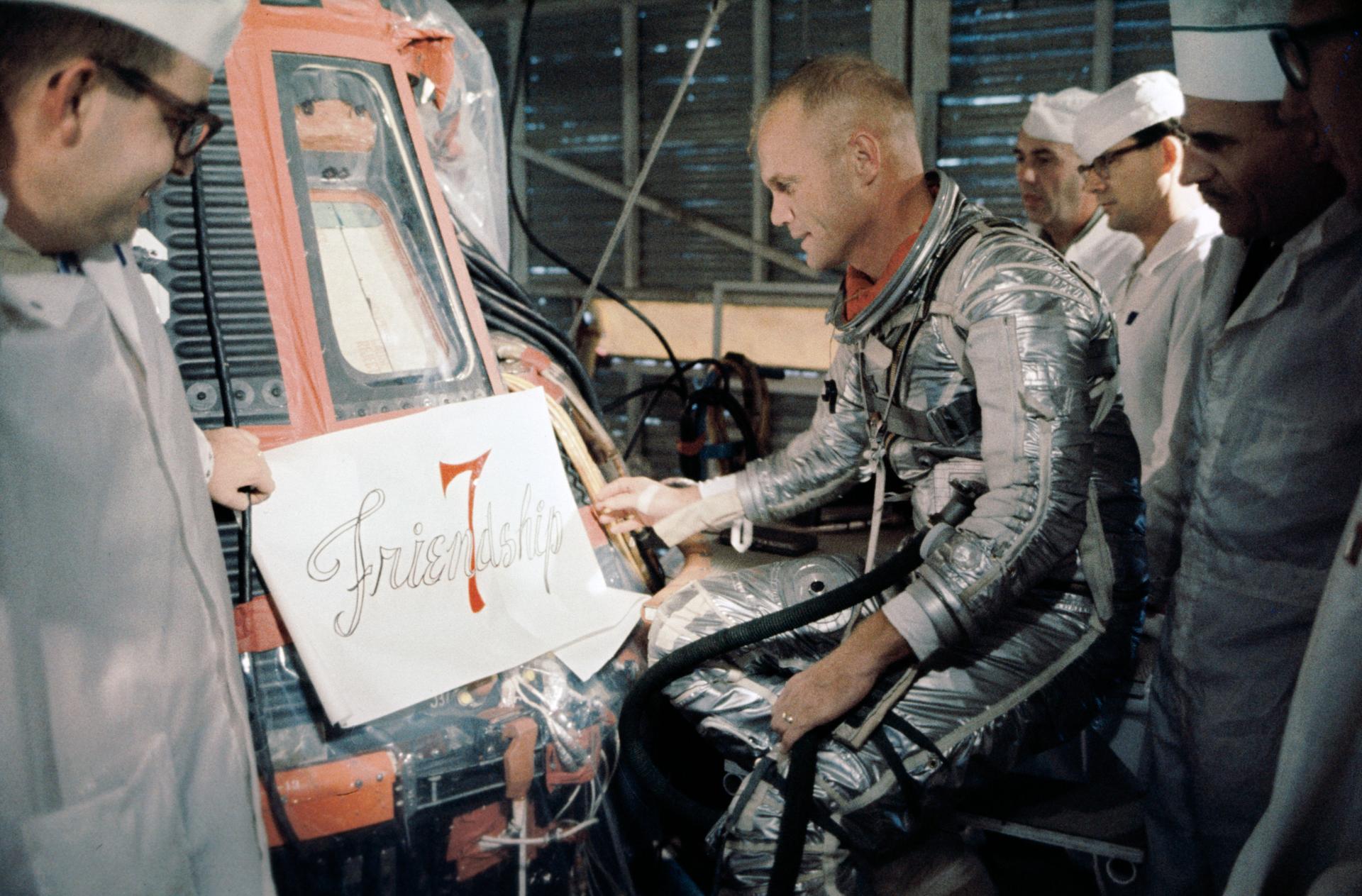 Project Mercury