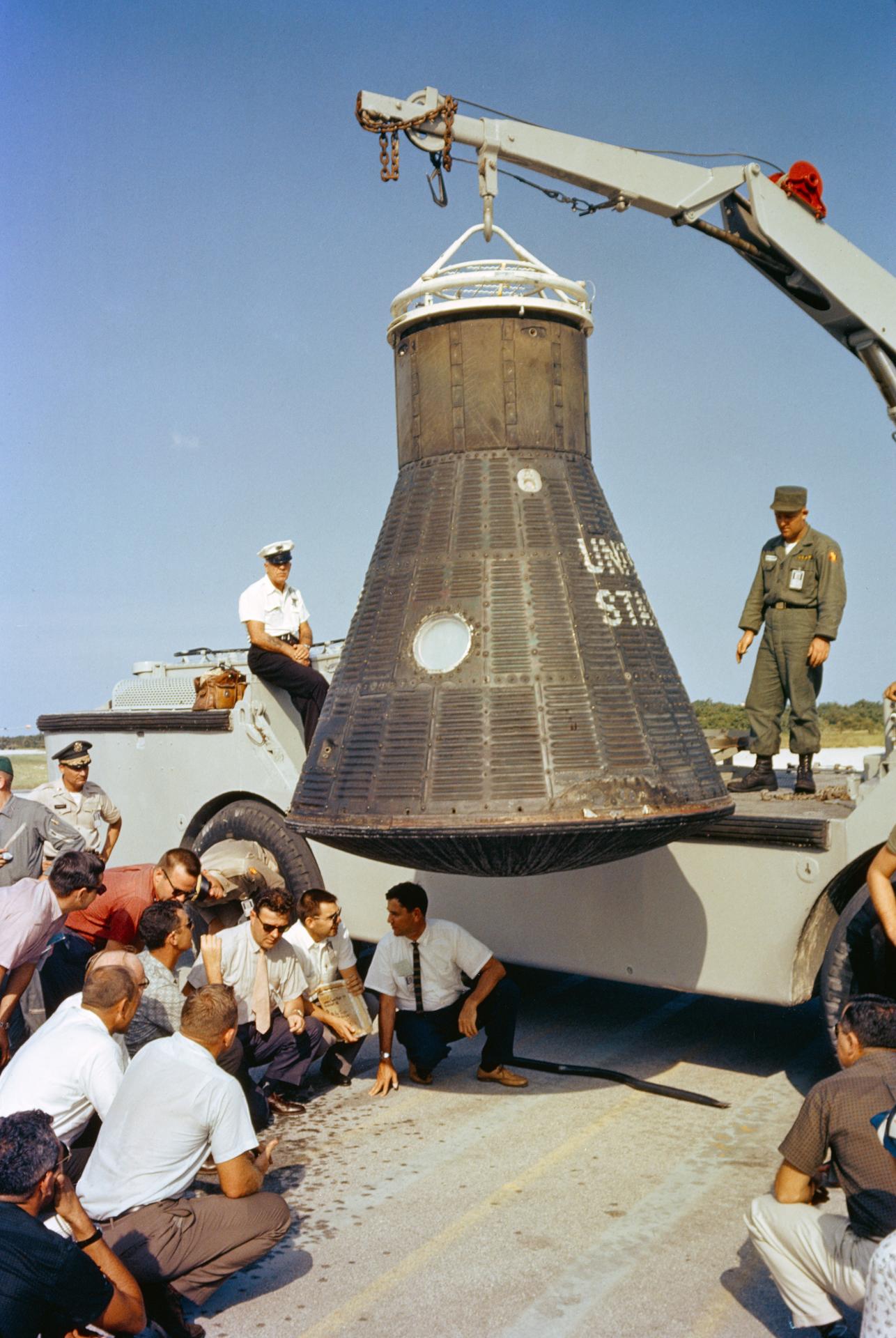 Project Mercury