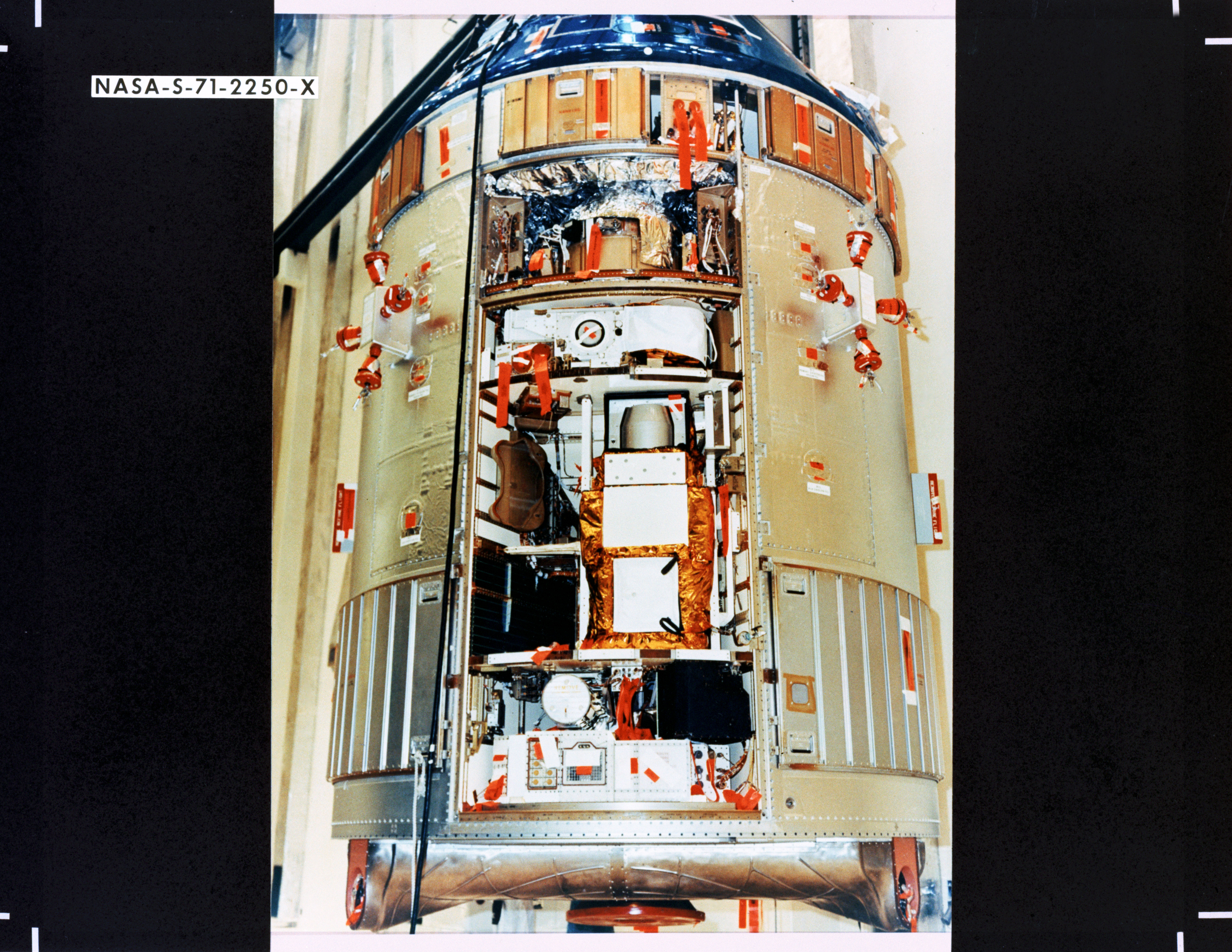 Apollo 15