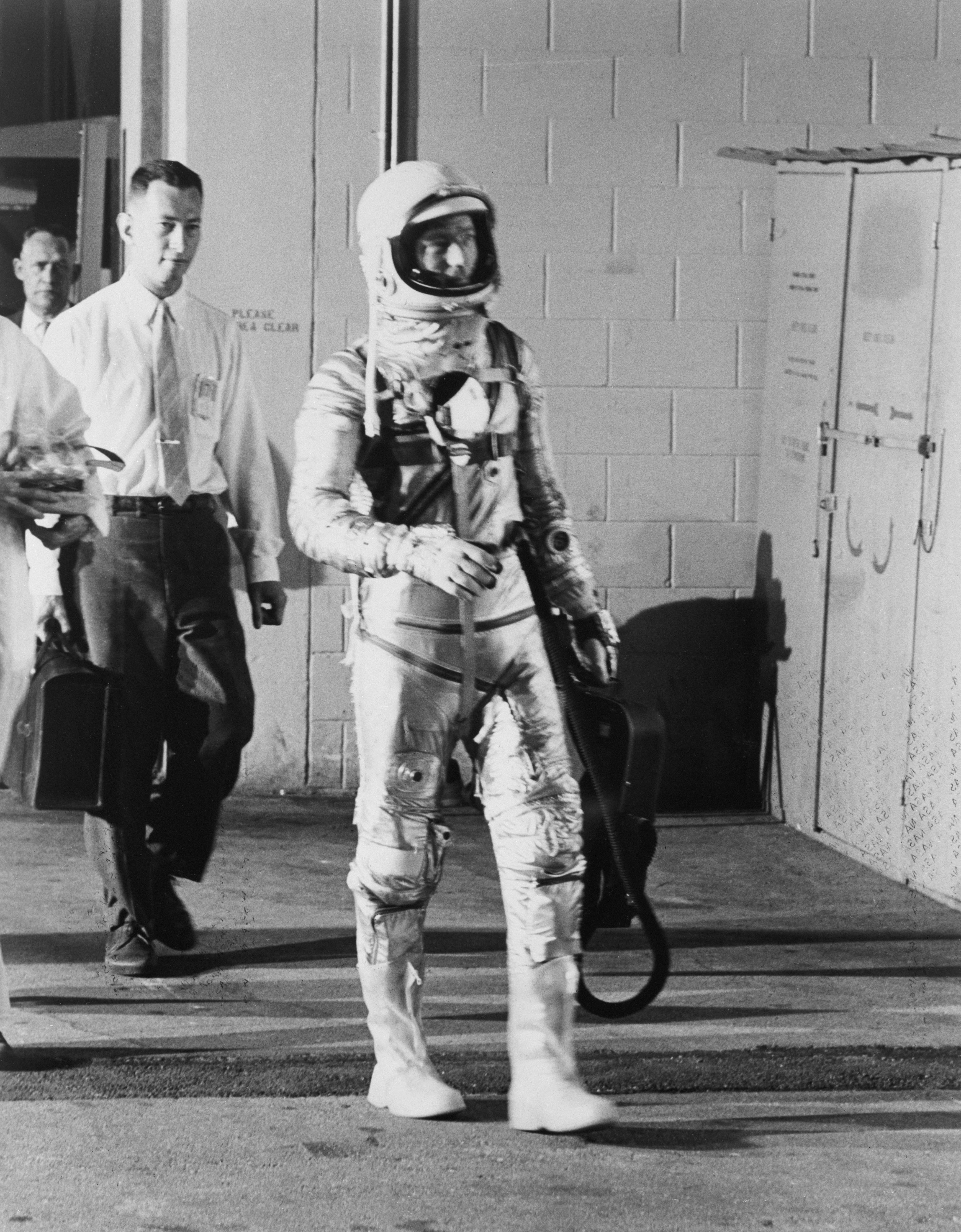 Project Mercury