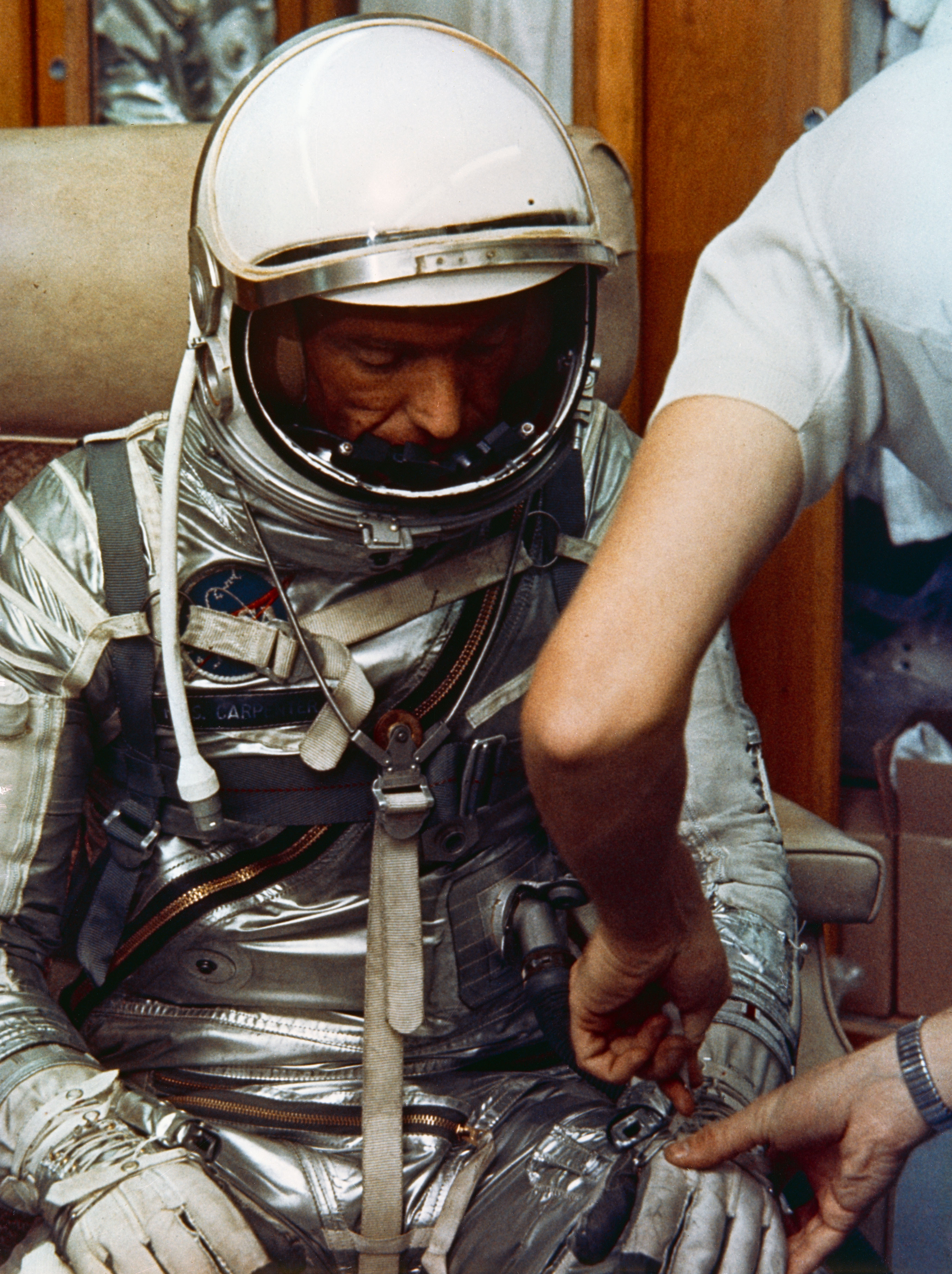 Project Mercury