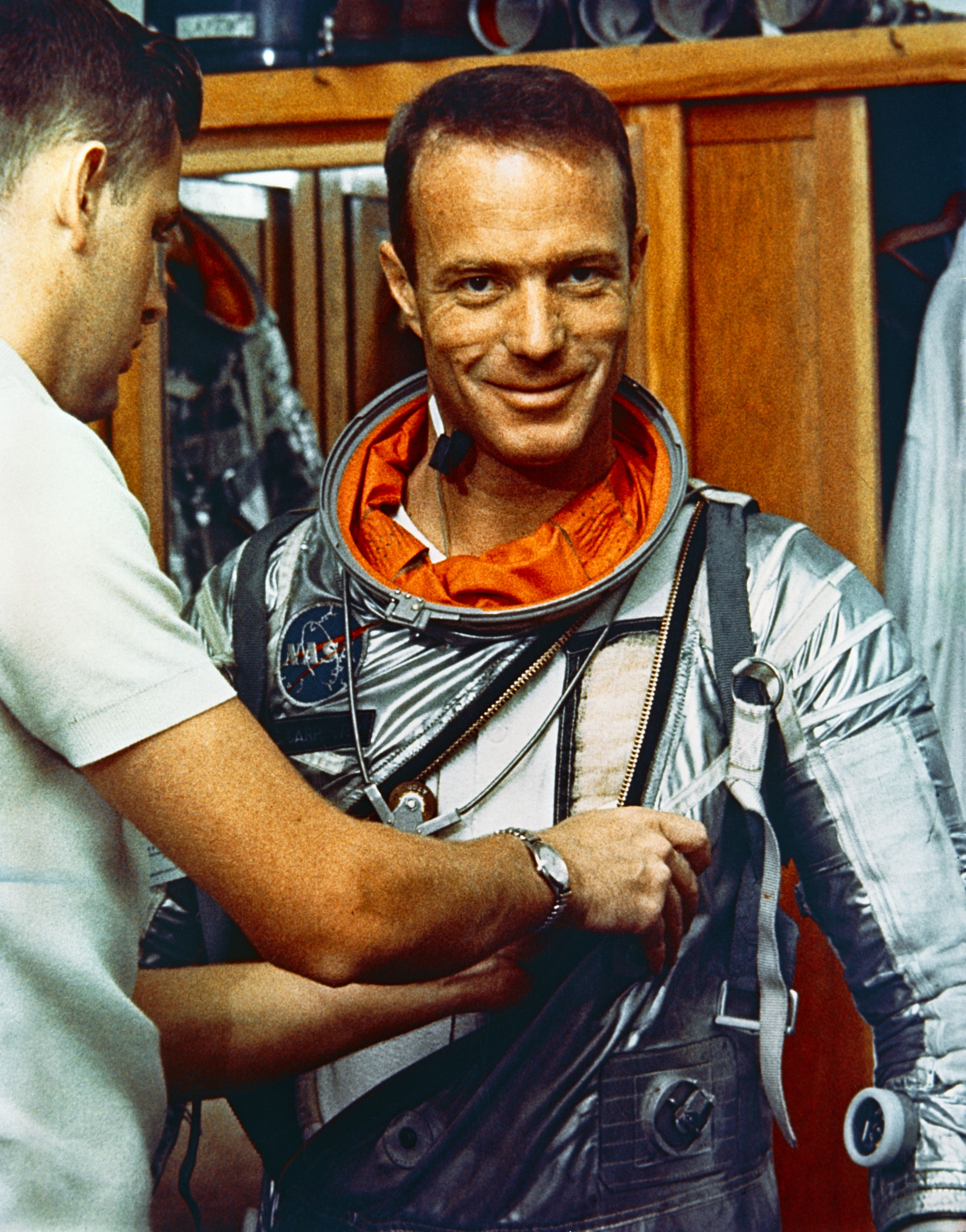 Project Mercury