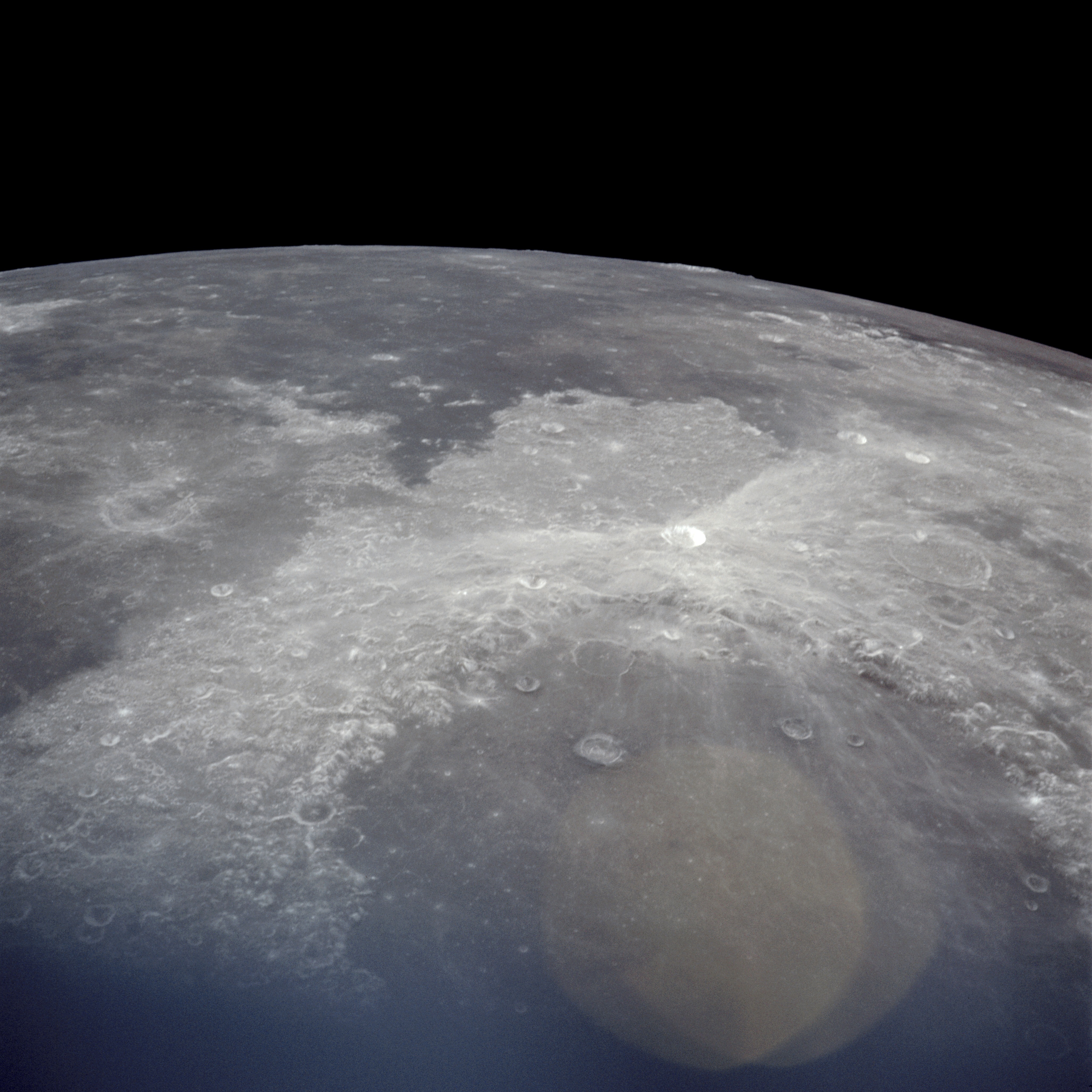 Apollo 16