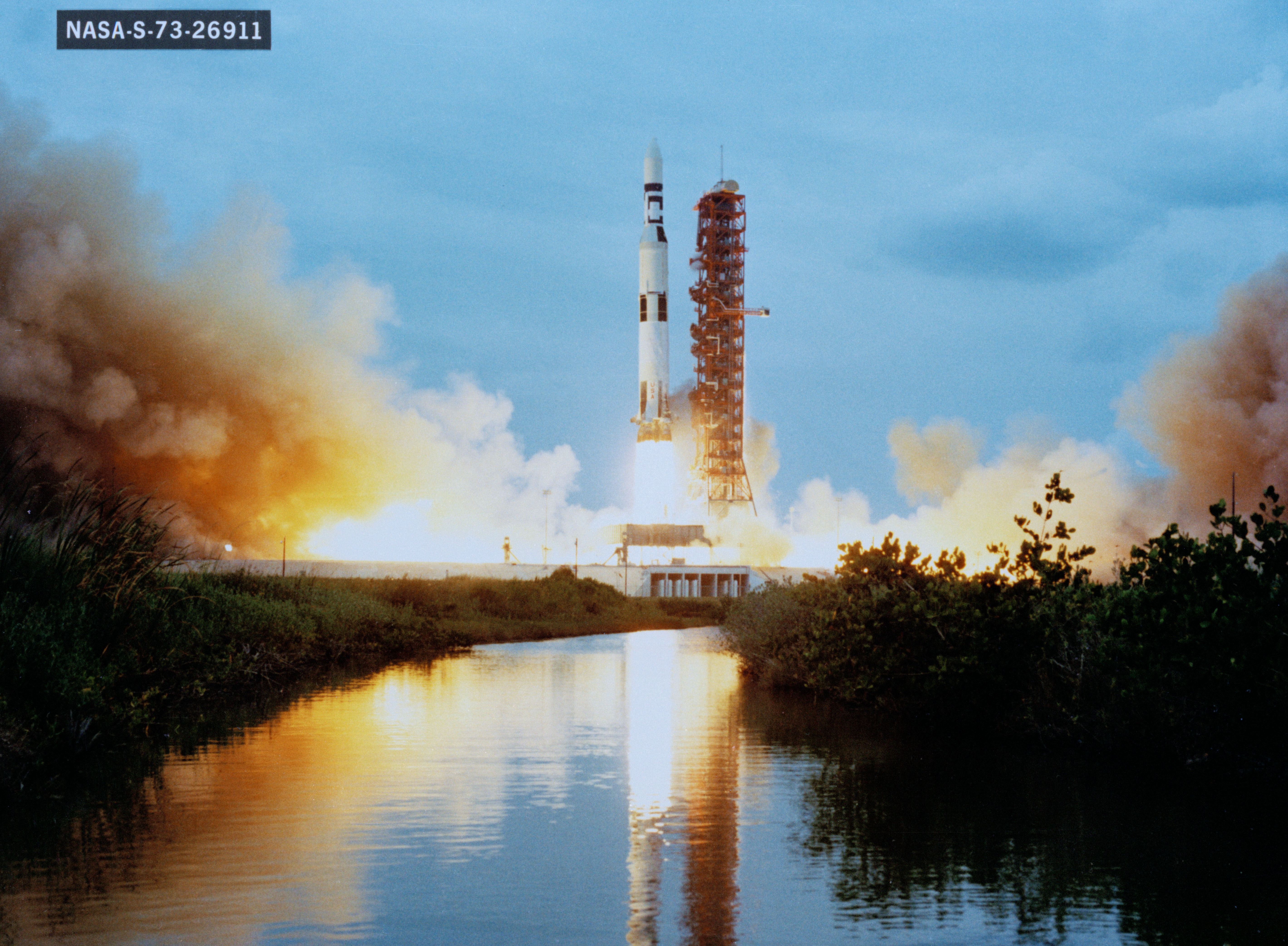 Saturn V