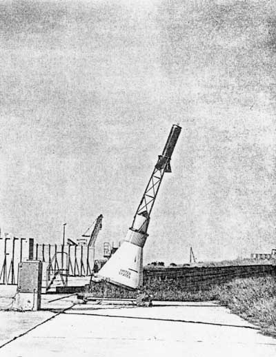 Project Mercury