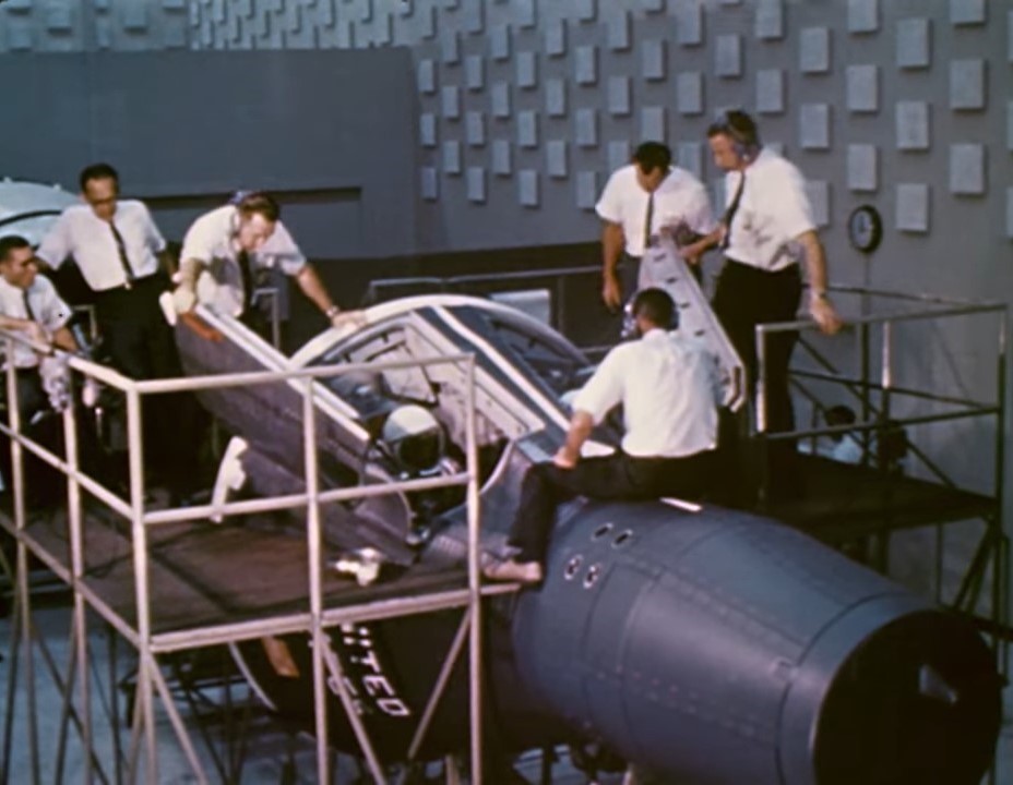 Project Gemini
