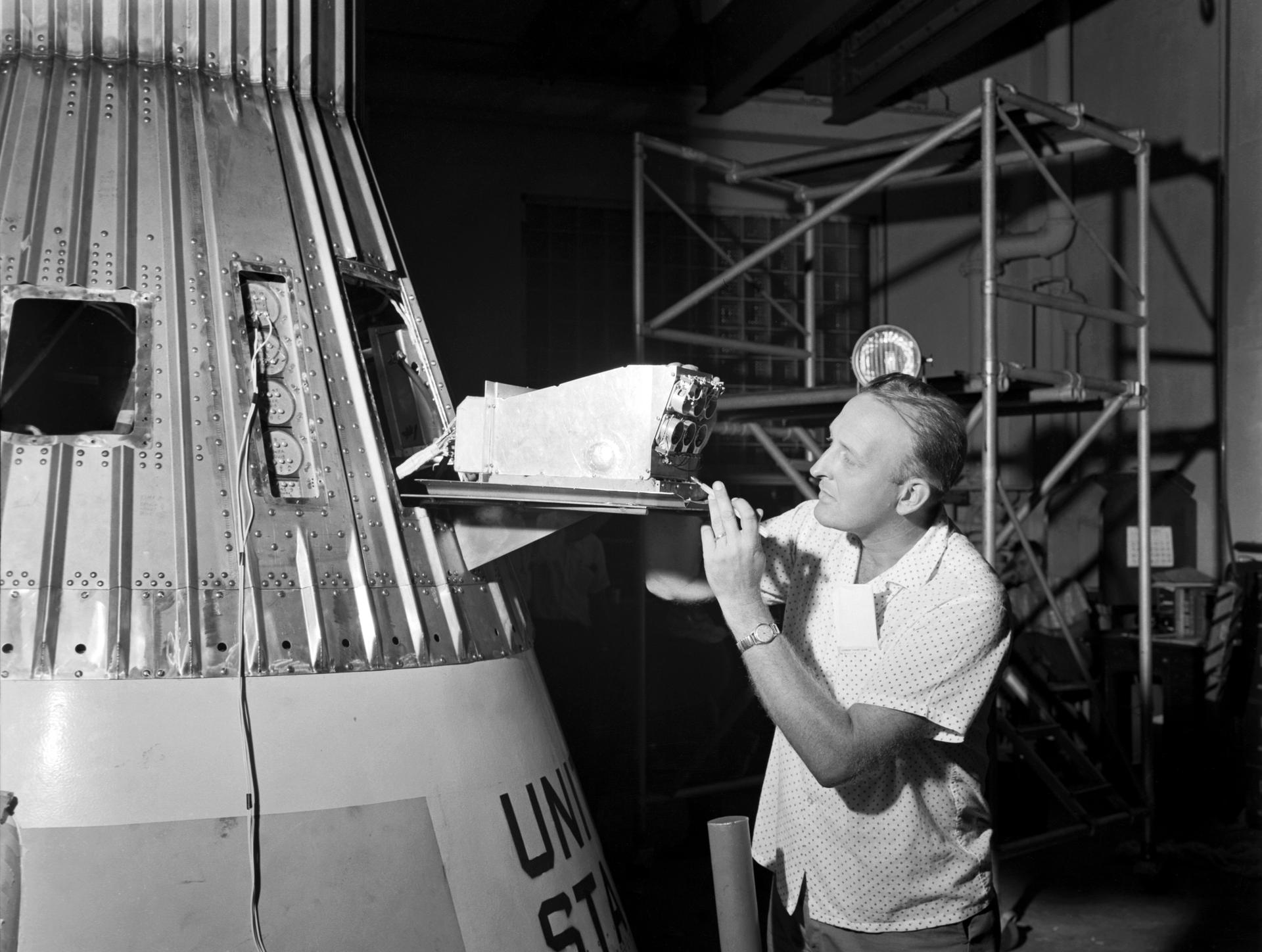Project Mercury