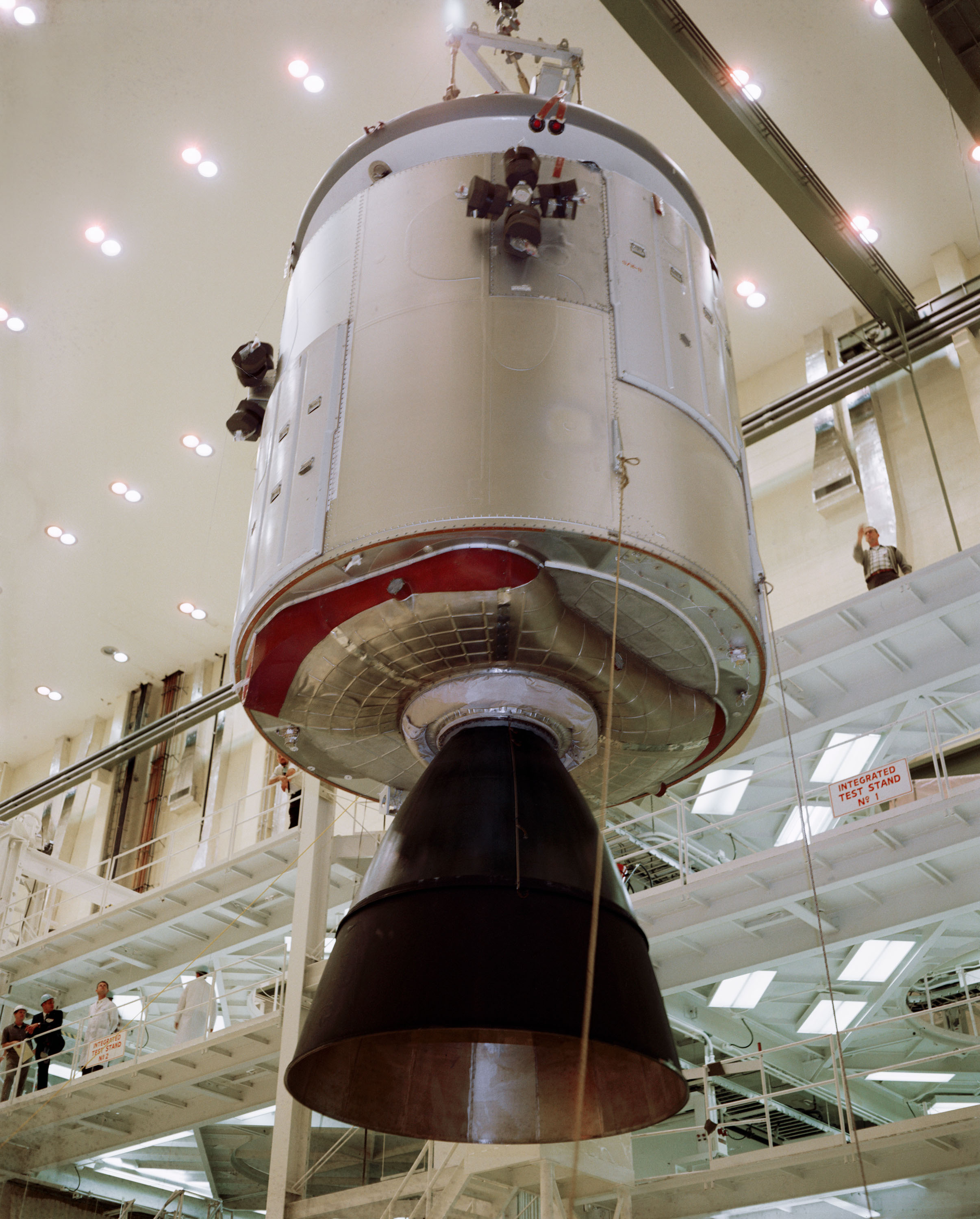 Apollo program