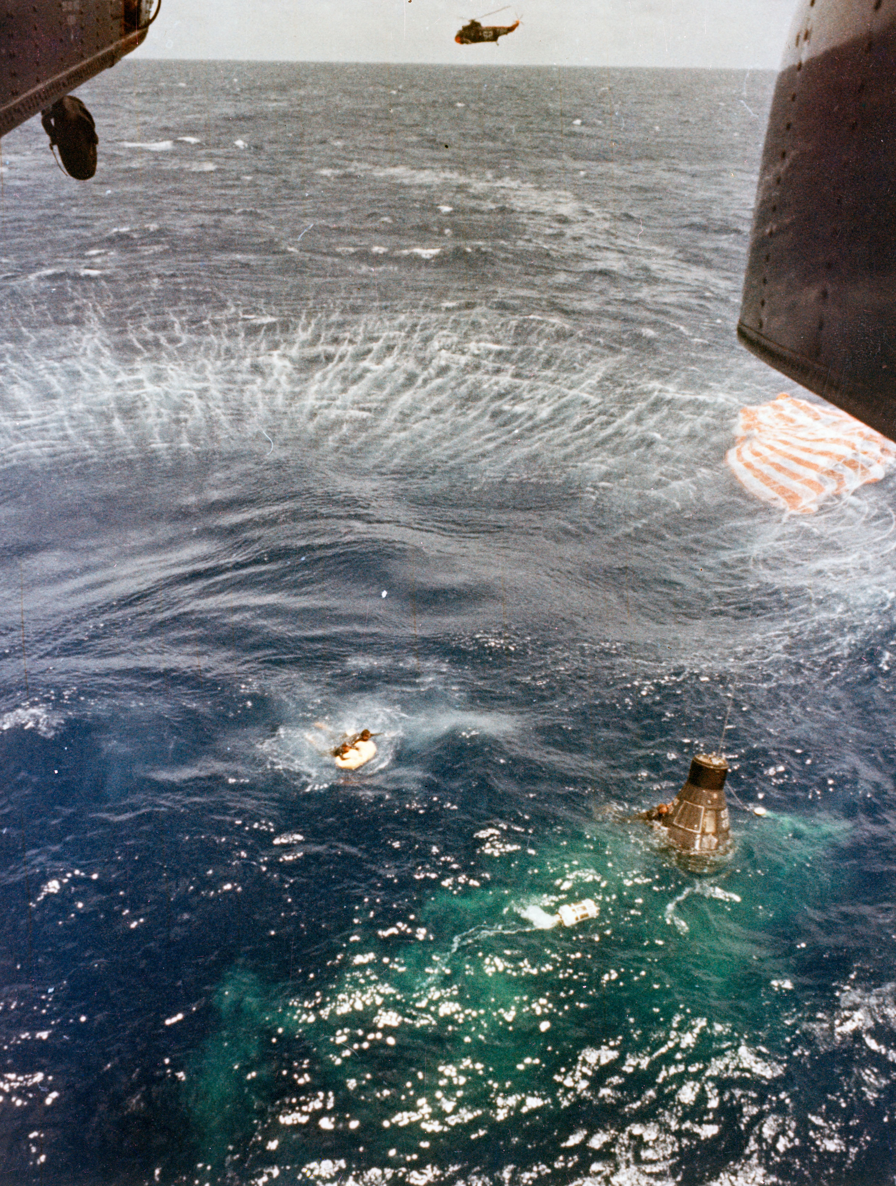 Project Mercury