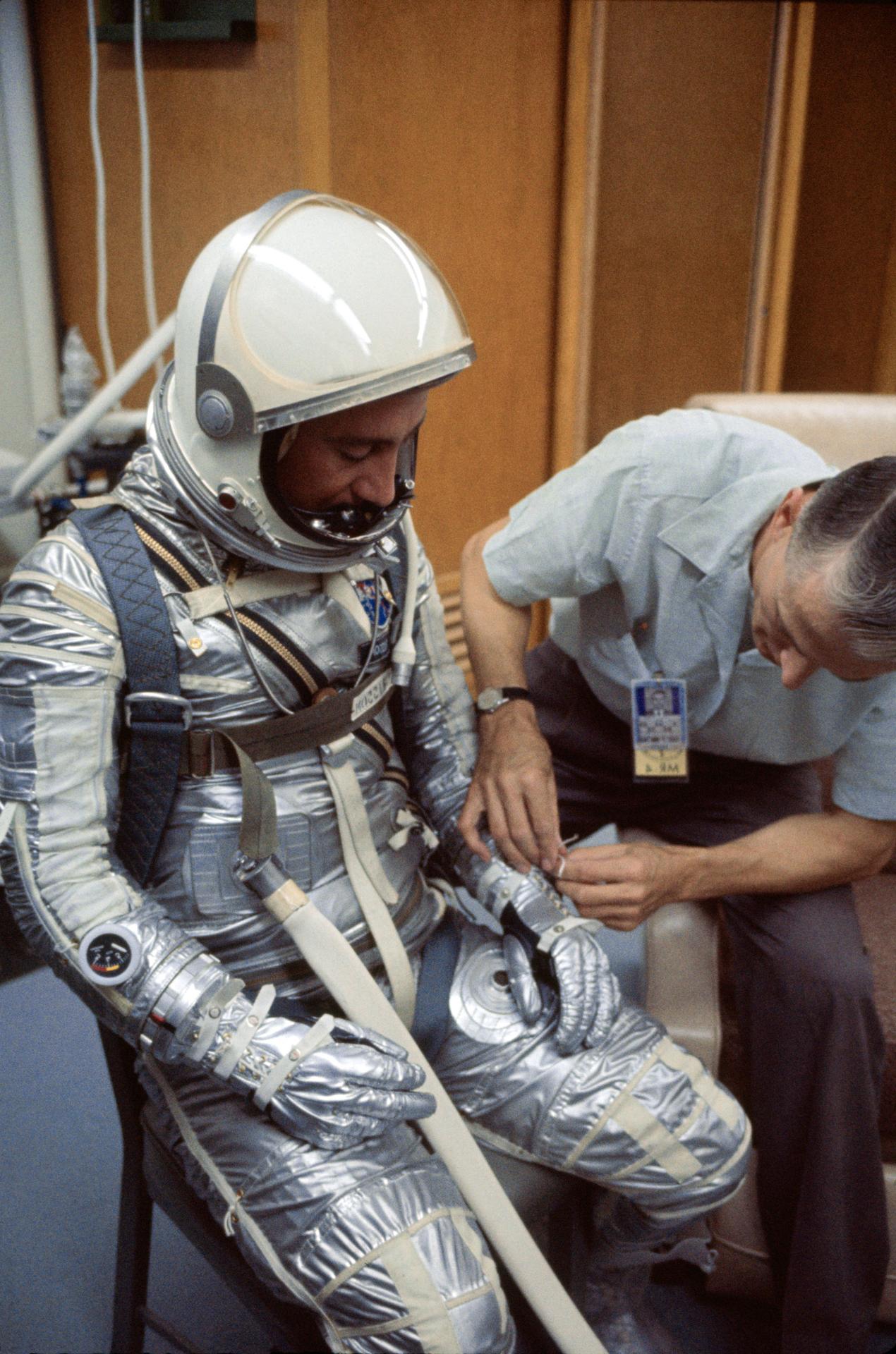 Project Mercury